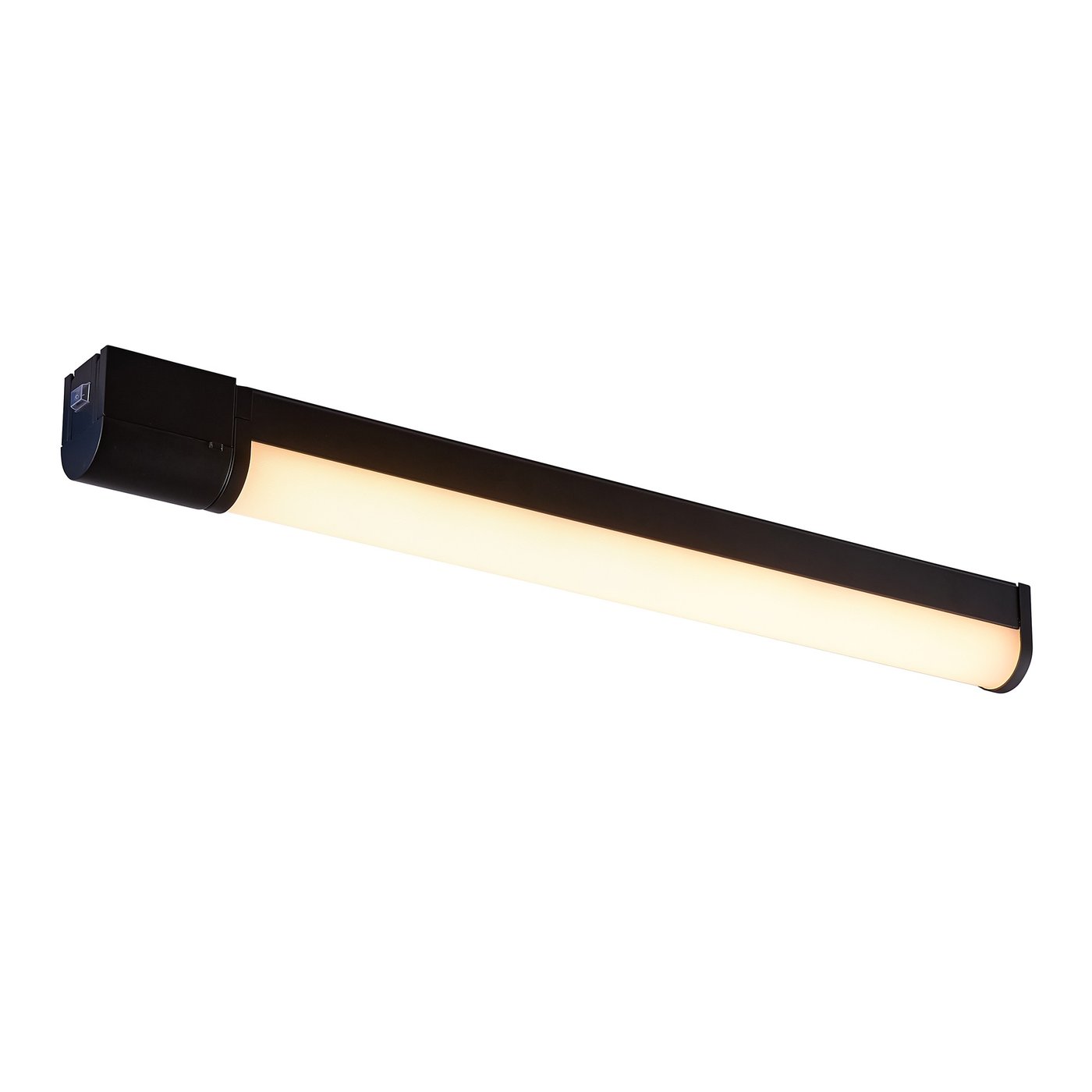Malaika 49'/68' Wall light- Black/ White Finishes