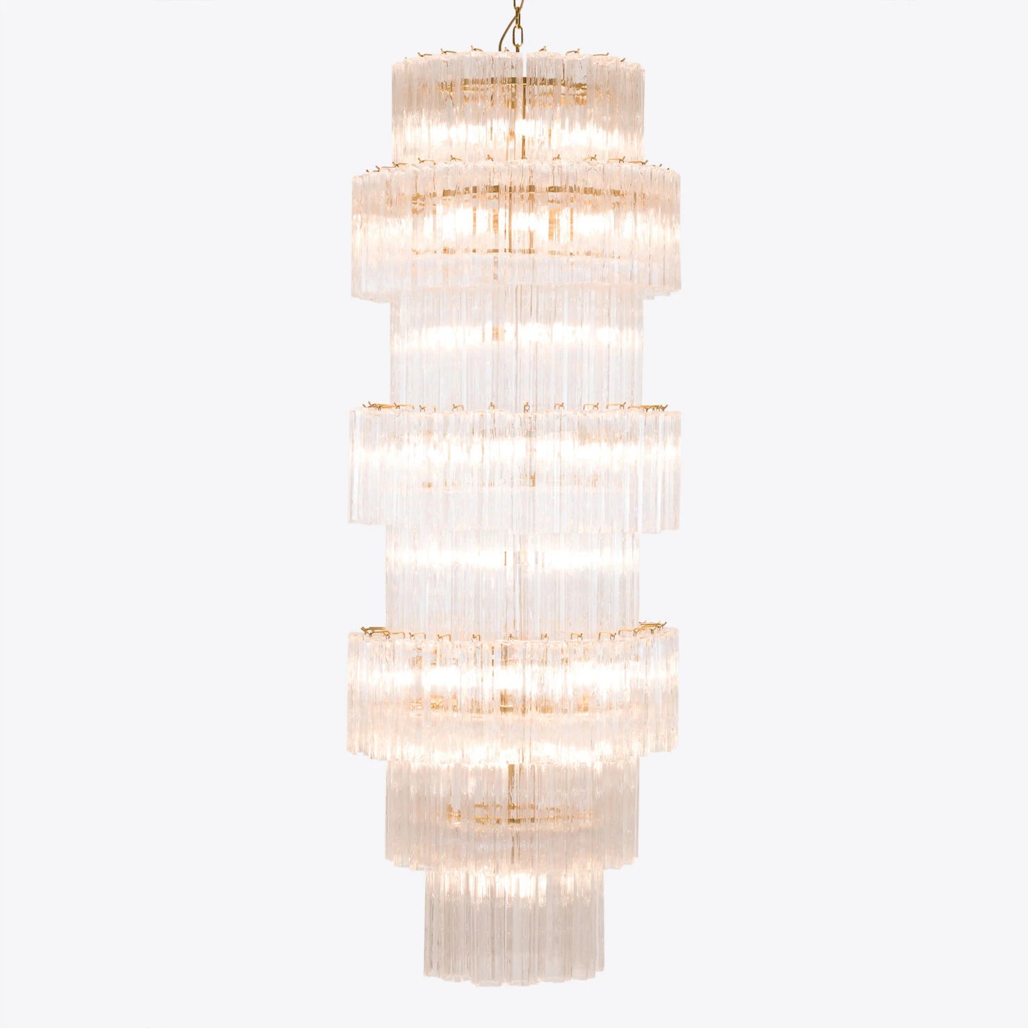 Manhattan Chandelier