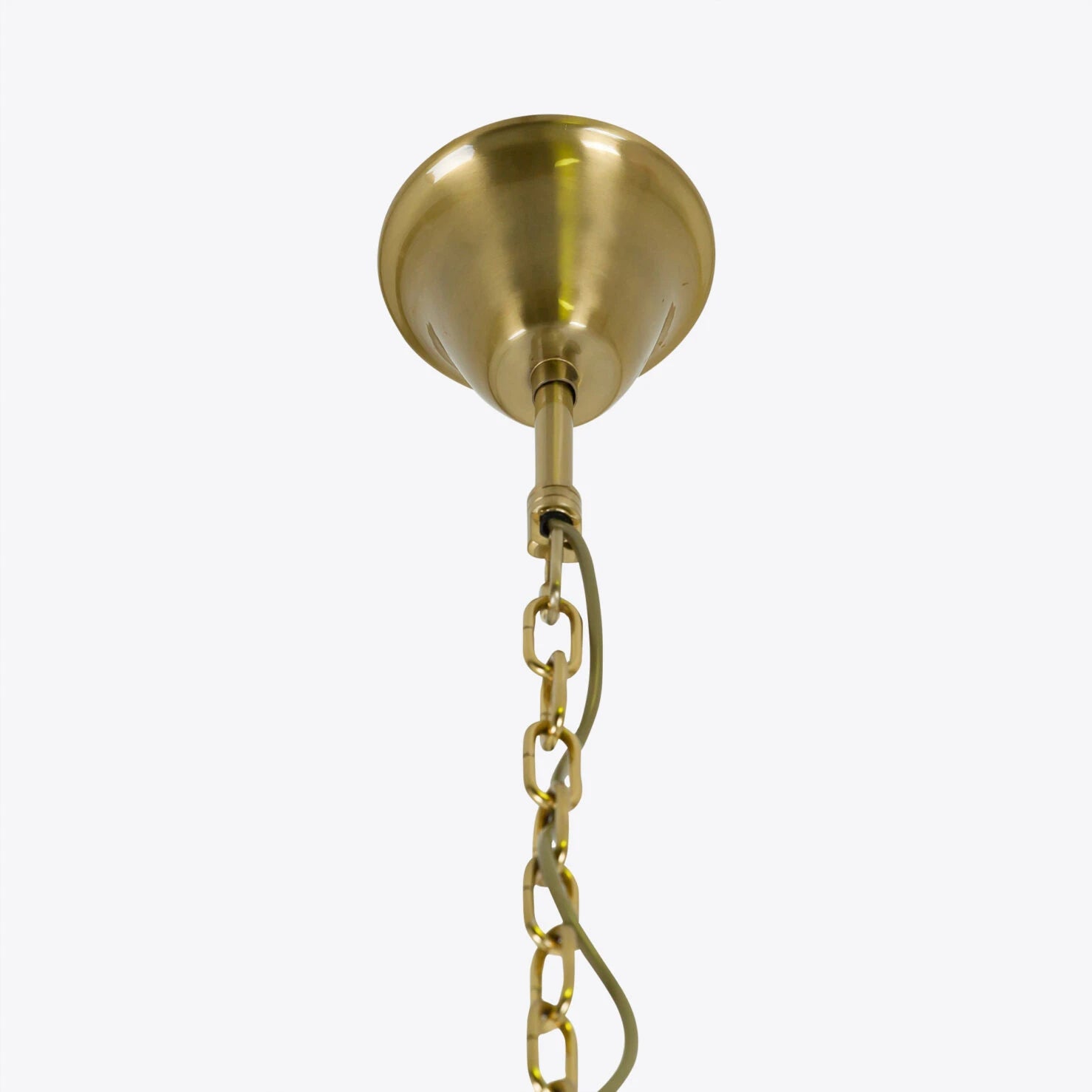 Manhattan Chandelier