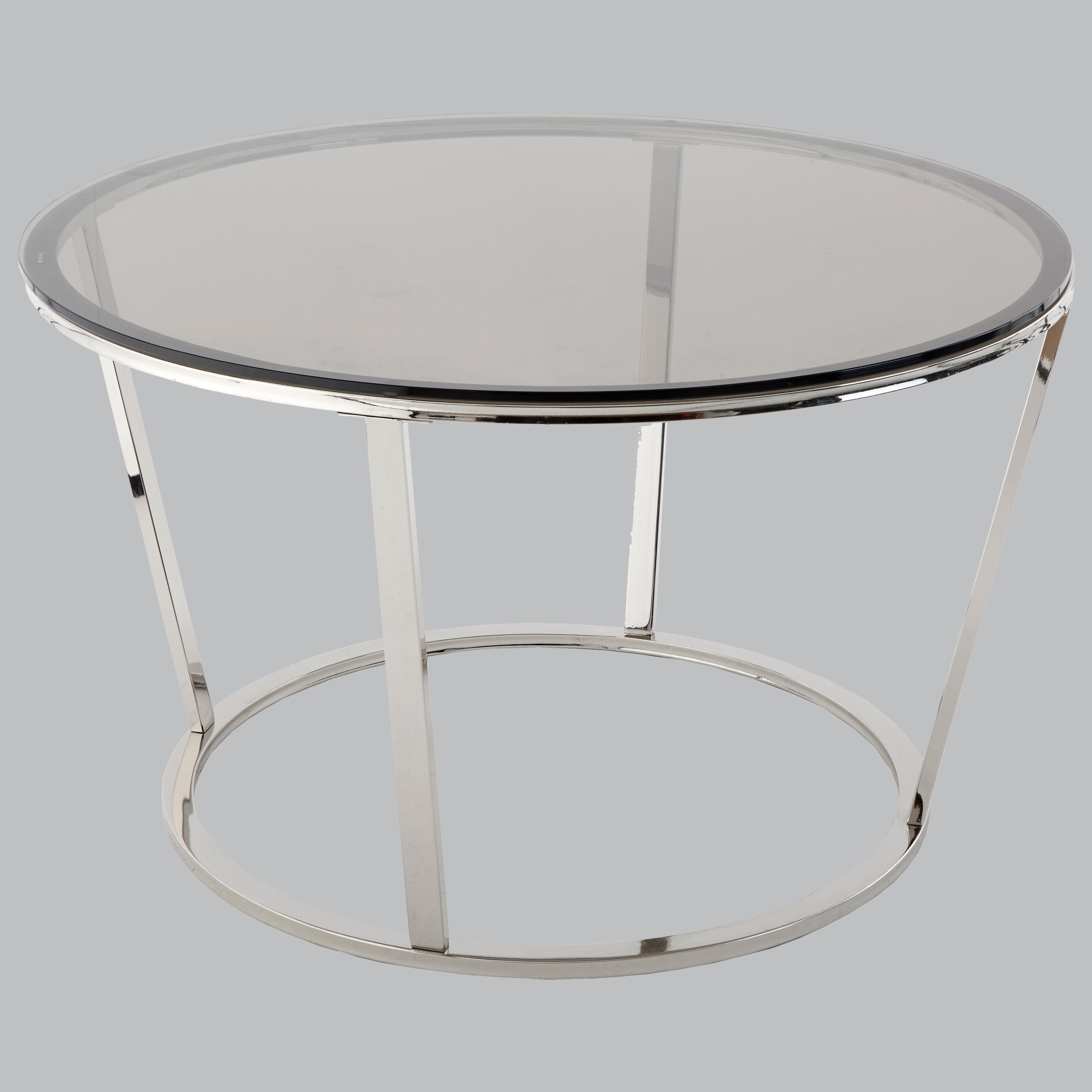 Marion Tinted Glass Coffee Table