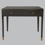Marlow Dressing Table - Grey/Off-White