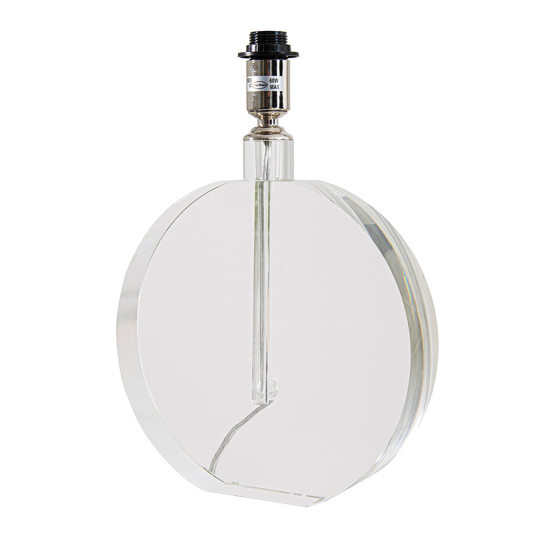 Liu Table Lamp Base  E14