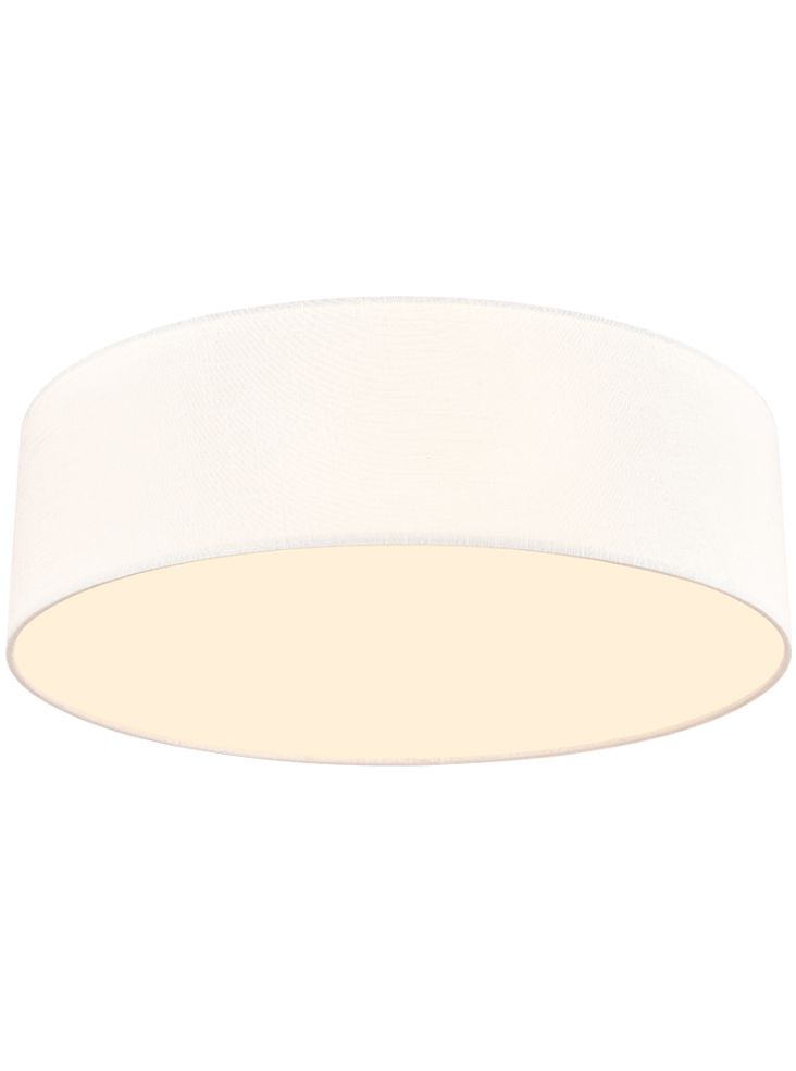 Miramichi 4/6lt Flush Fitting- Single/ Double Tier