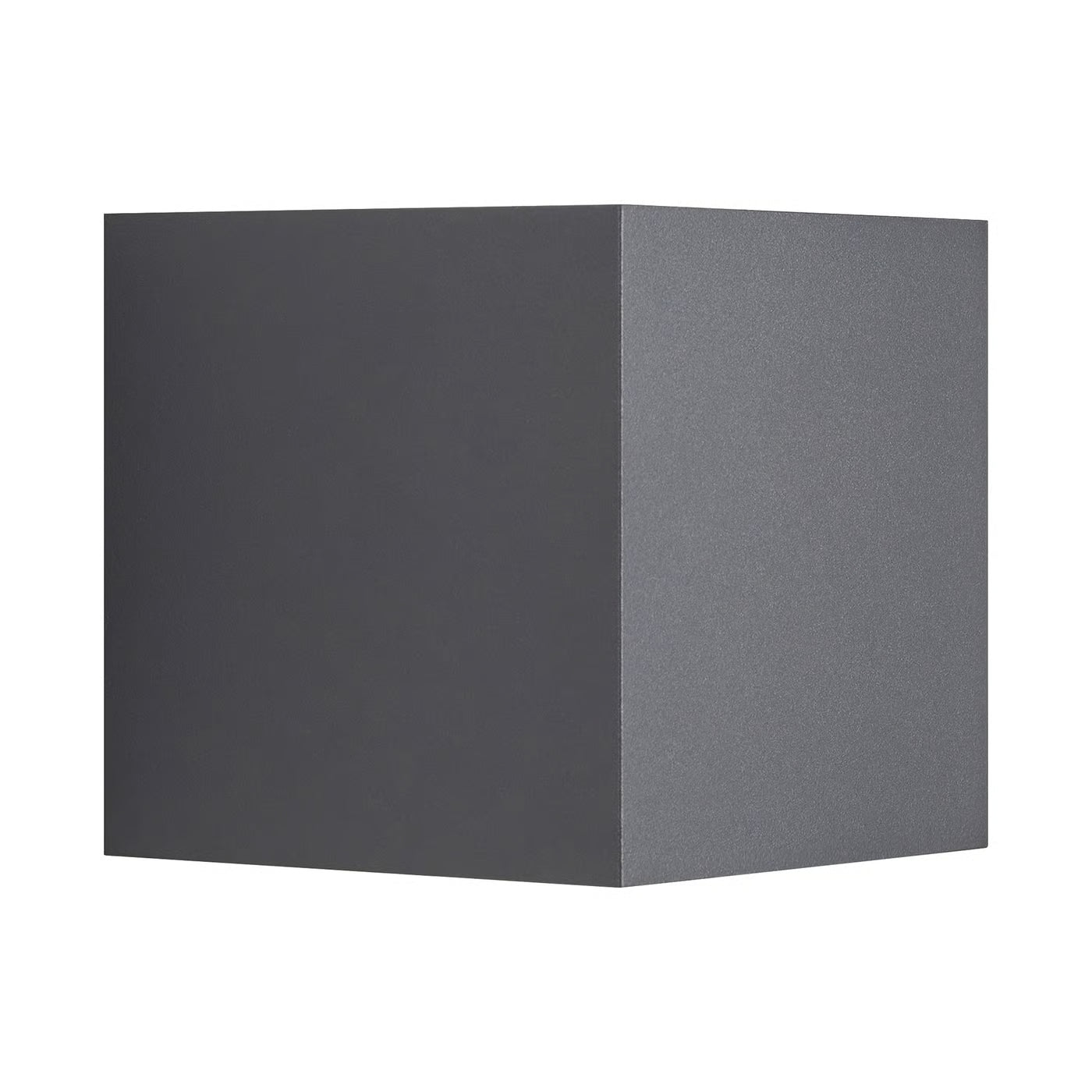 Milda Wall light- Anthracite/ Black