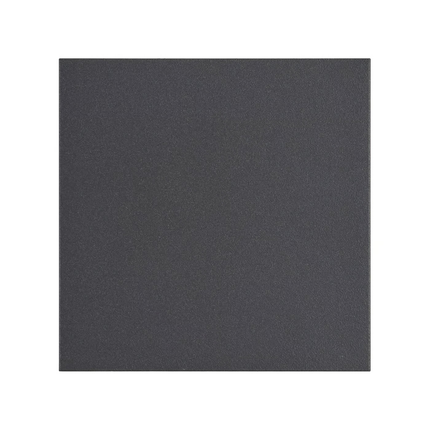 Milda Wall light- Anthracite/ Black