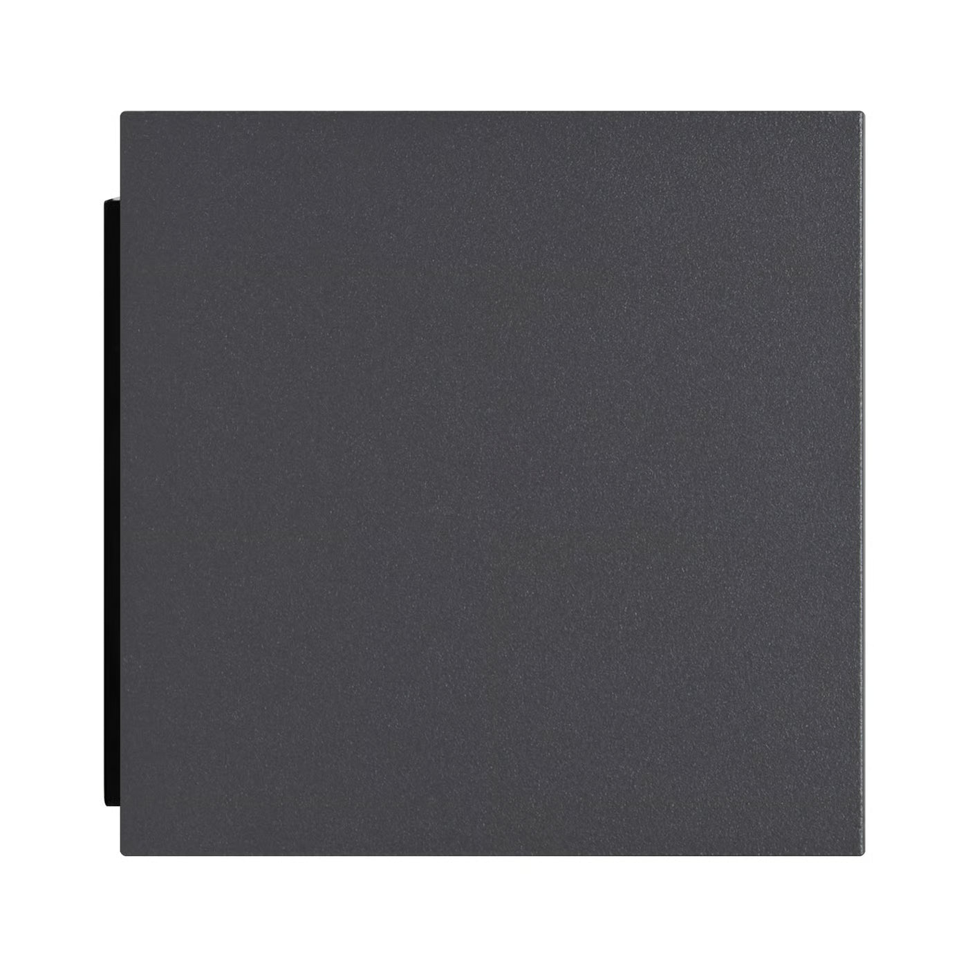 Milda Wall light- Anthracite/ Black