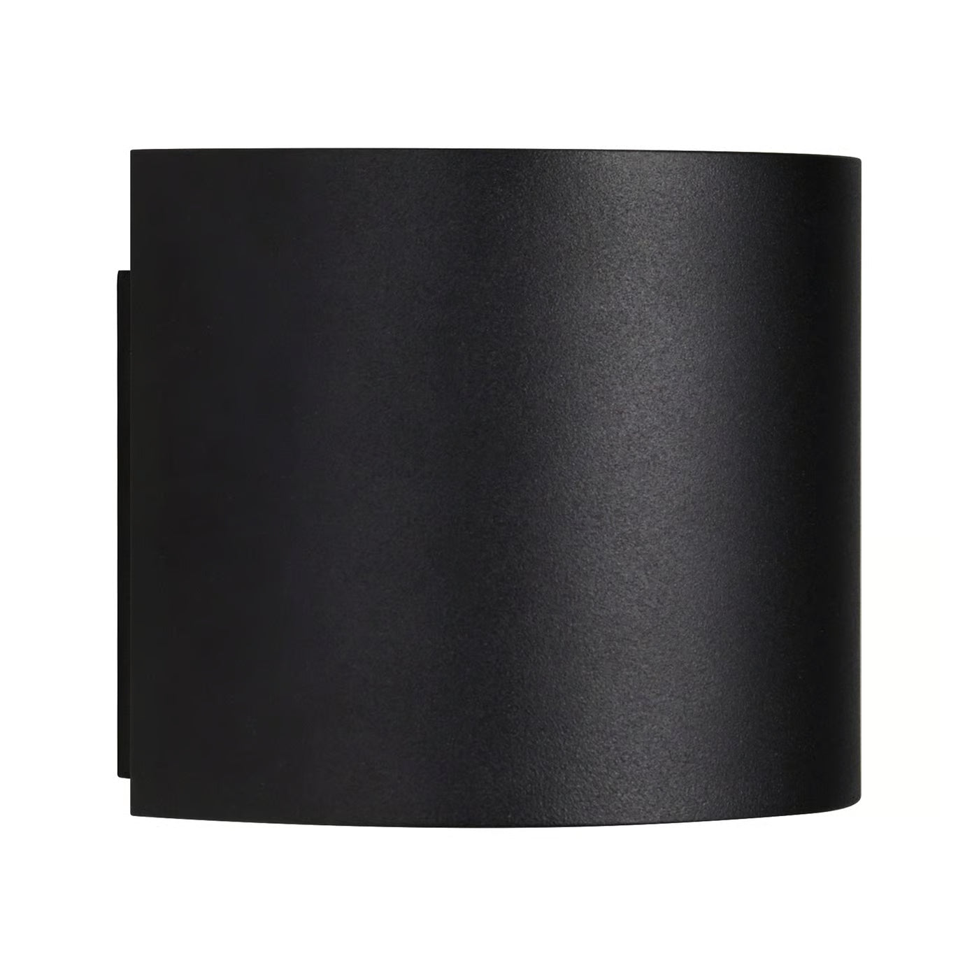 Milda Wall light- Anthracite/ Black