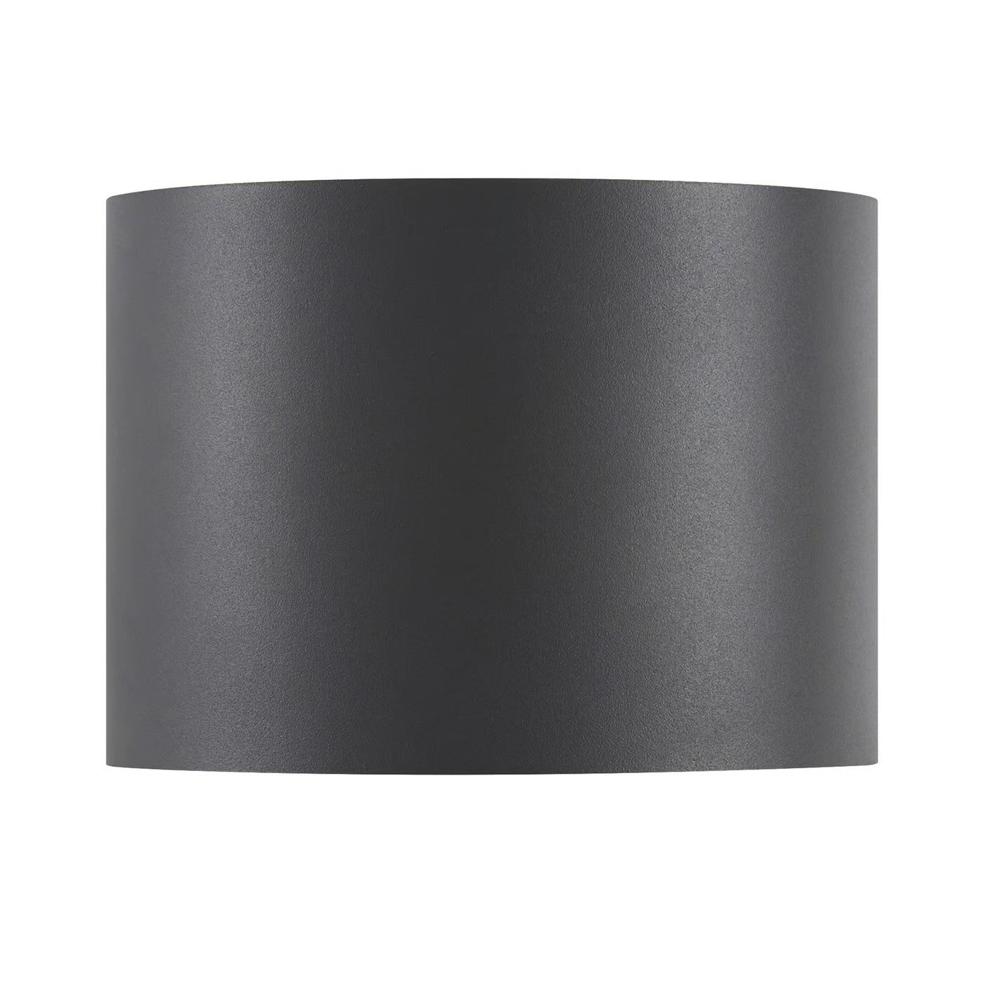 Milda Wall light- Anthracite/ Black