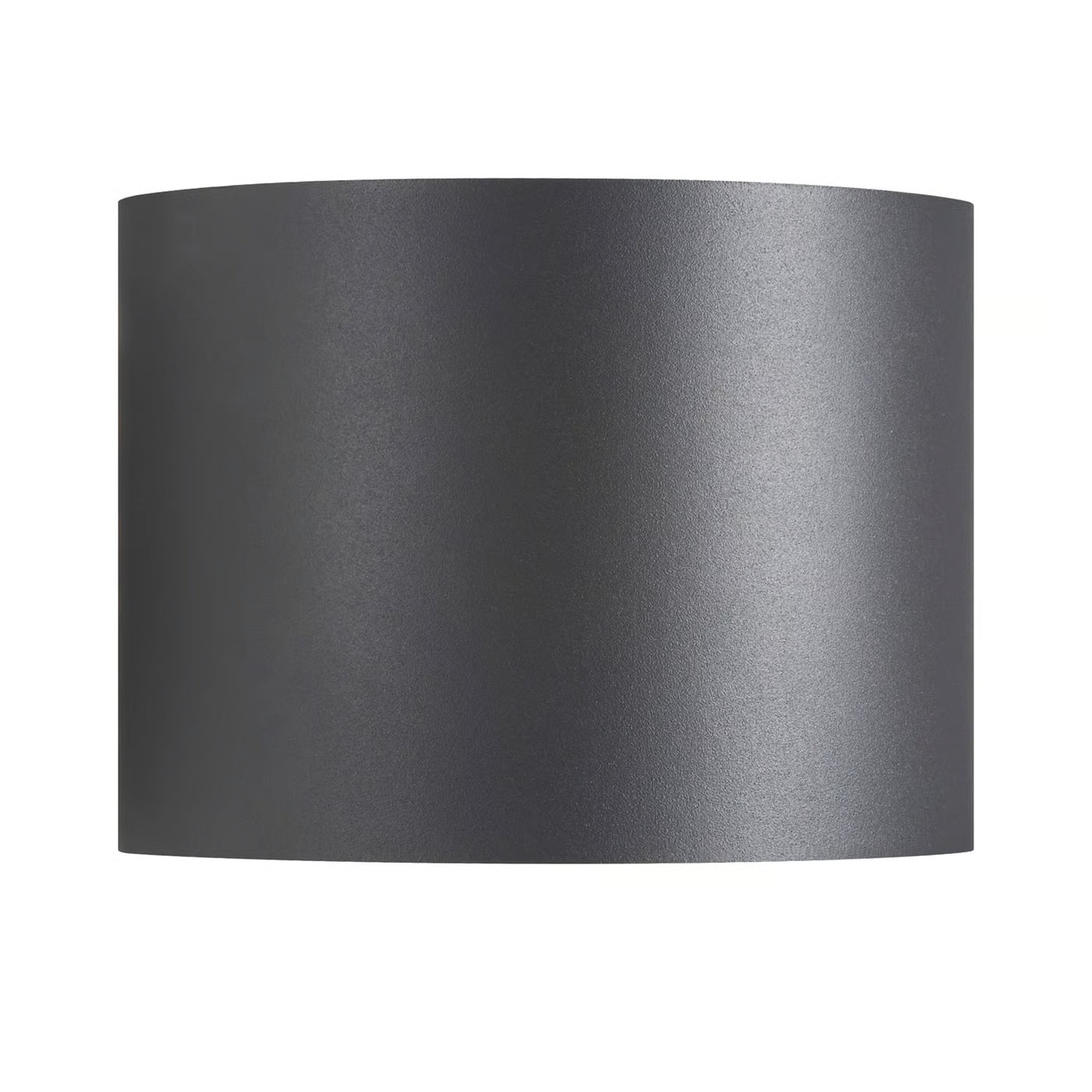 Milda Wall light- Anthracite/ Black