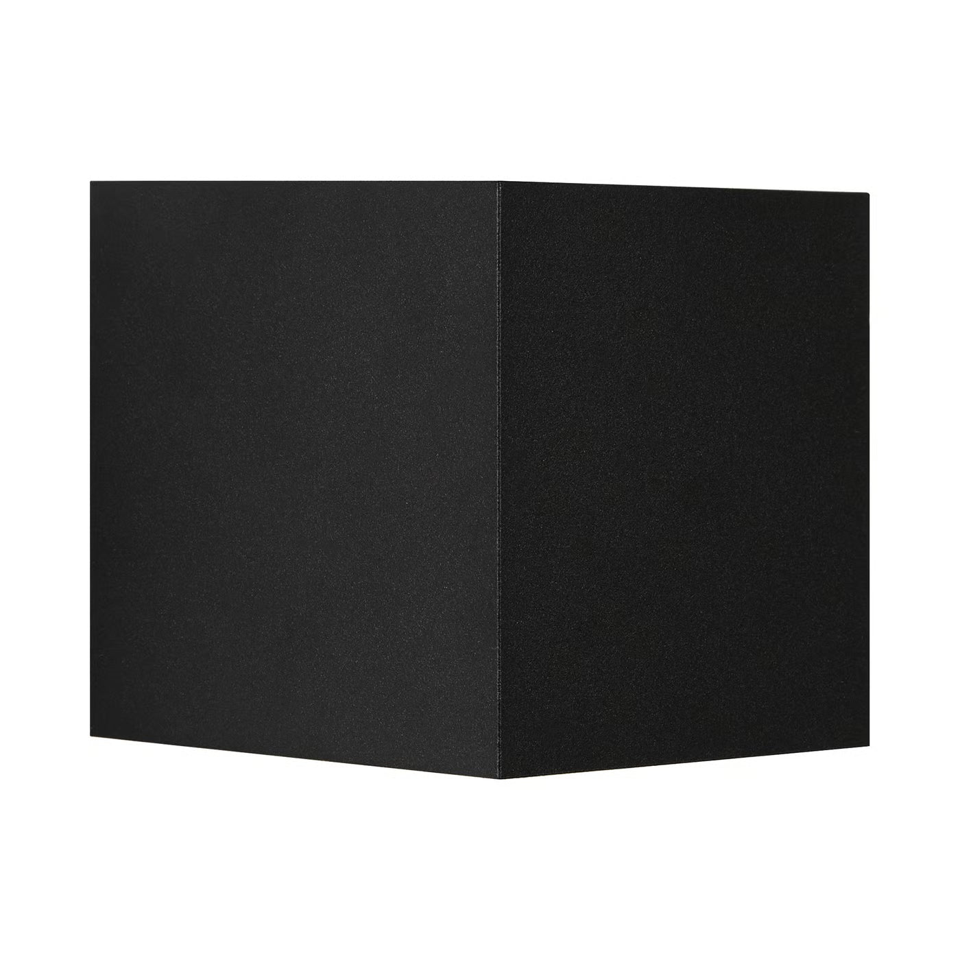 Milda Wall light- Anthracite/ Black