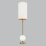 Mistral Marble Table Lamp