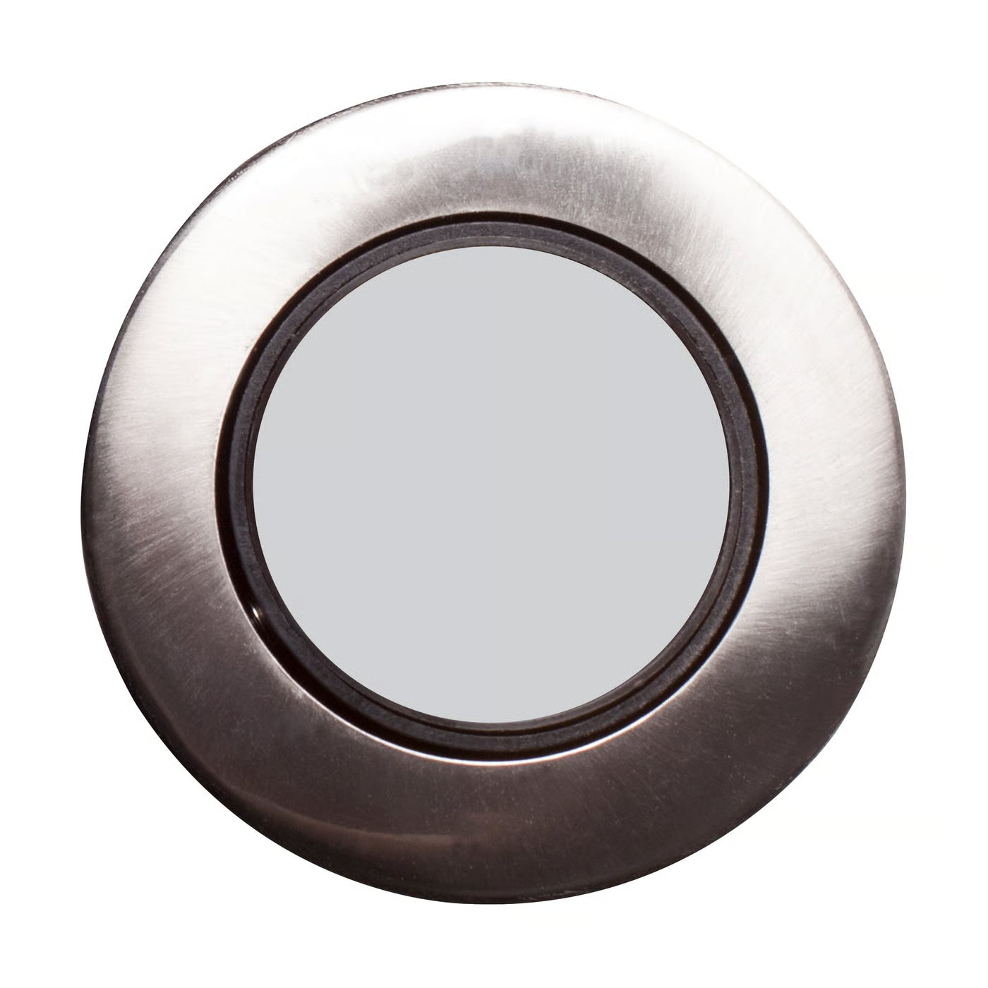 Mixit Pro Downlight- Black/ Brushed Steel/ White Finishes