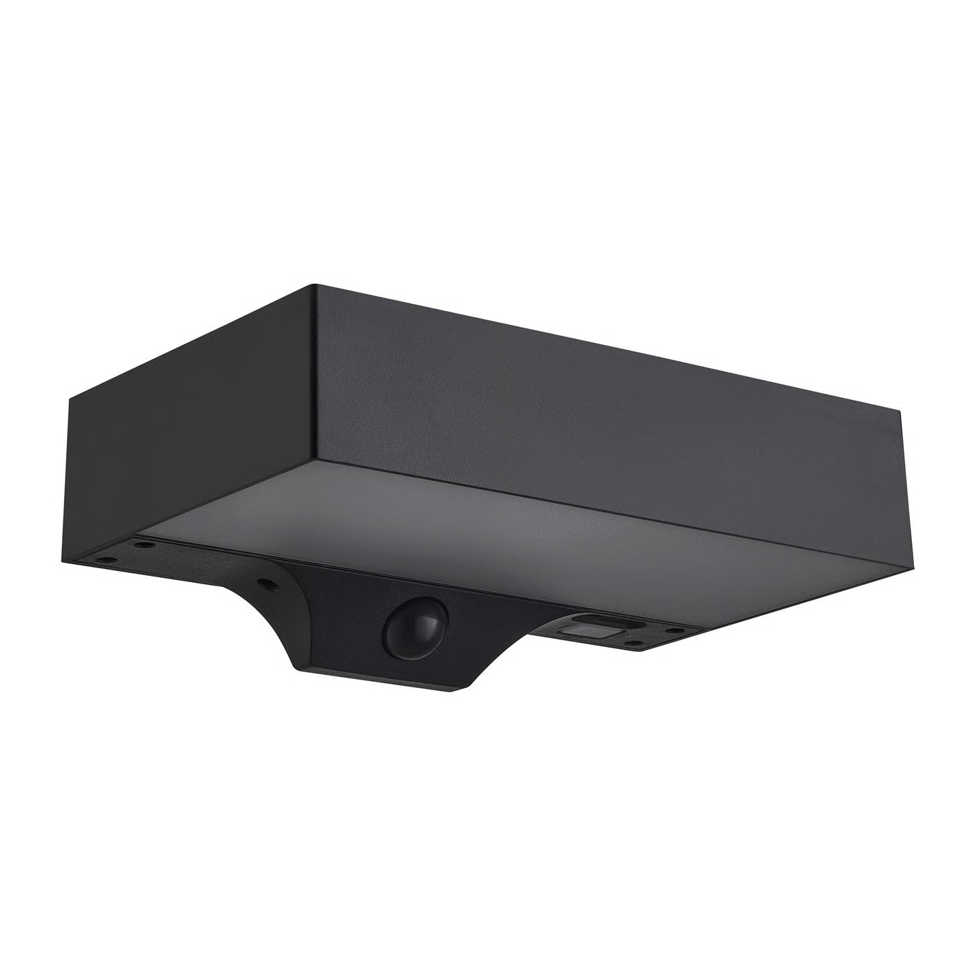 Monay Round/ Square Solar Wall light