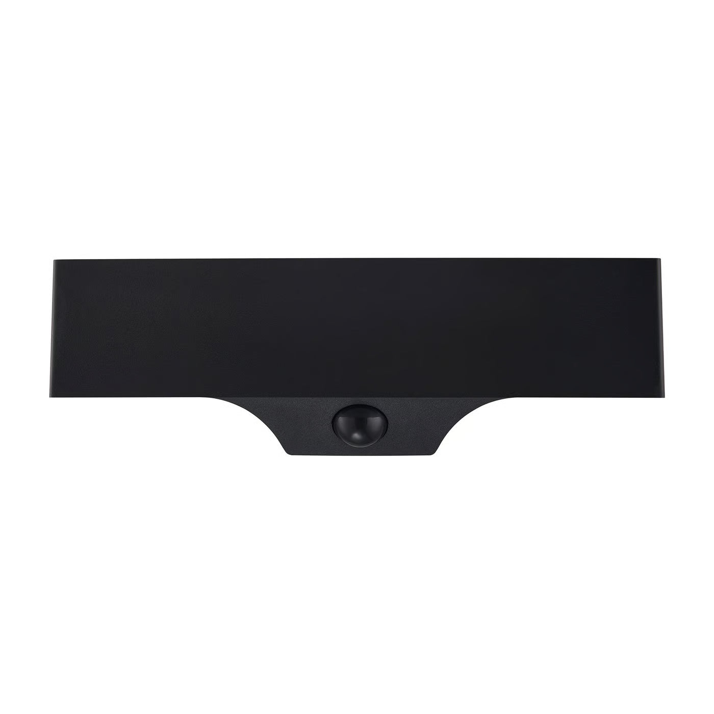 Monay Round/ Square Solar Wall light