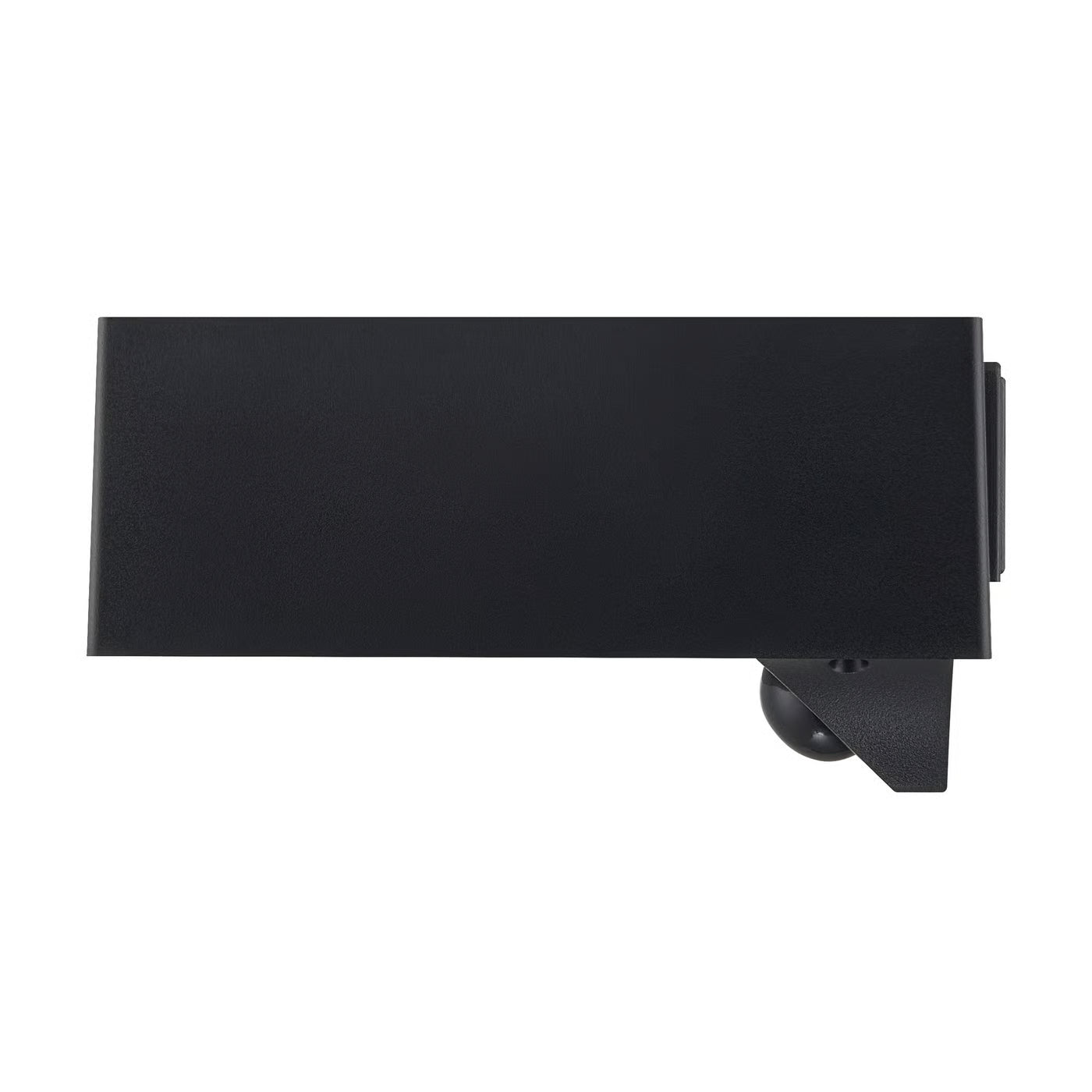 Monay Round/ Square Solar Wall light