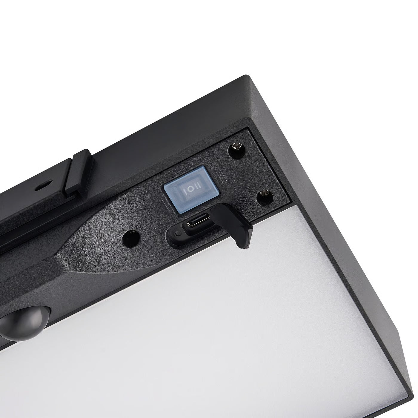 Monay Round/ Square Solar Wall light
