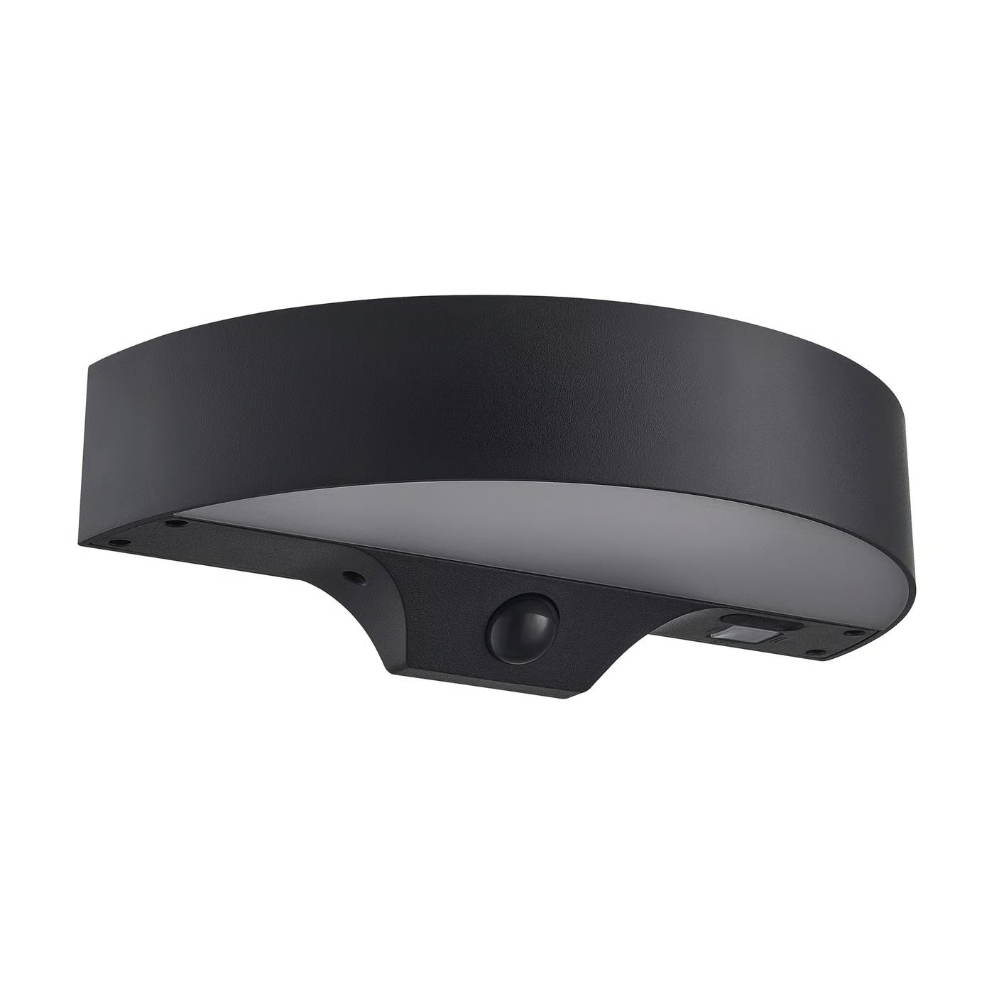 Monay Round/ Square Solar Wall light