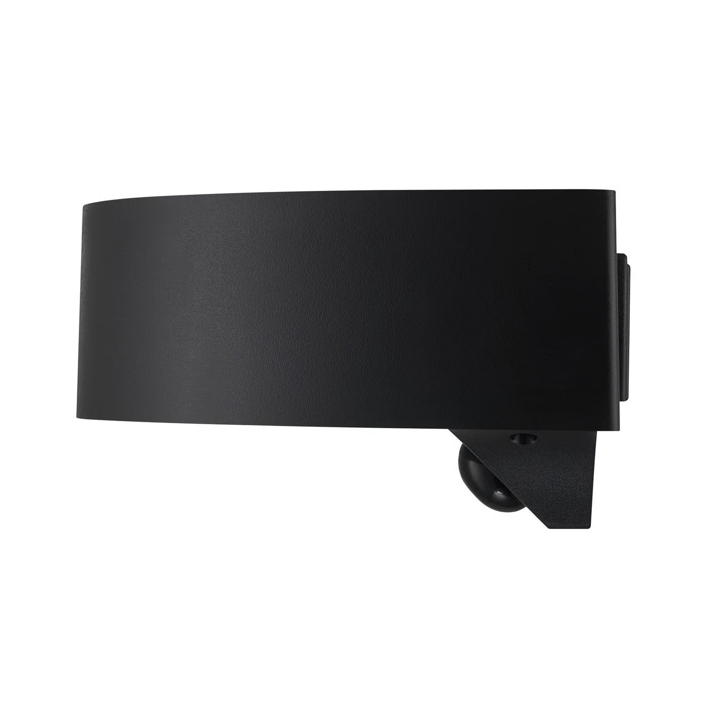 Monay Round/ Square Solar Wall light
