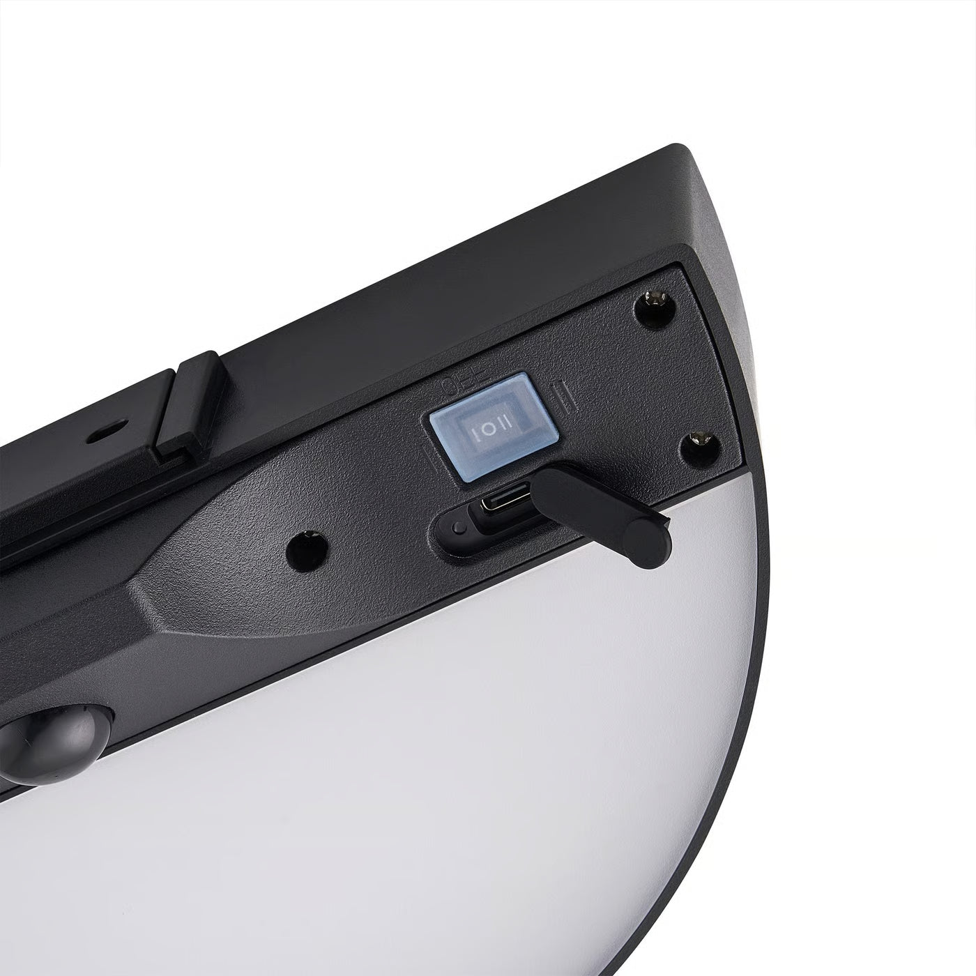 Monay Round/ Square Solar Wall light