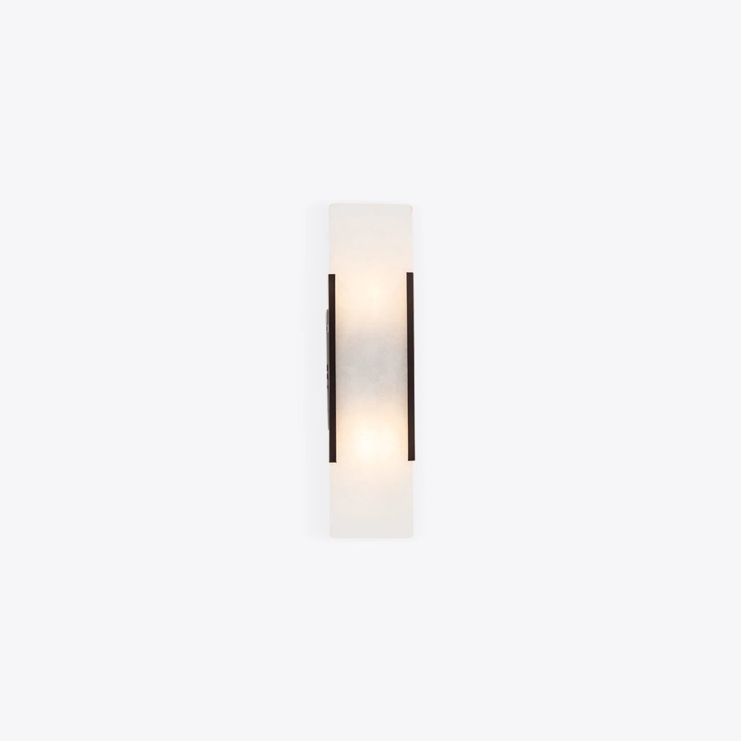 Mosman Linear/ Curve/ Disk Wall Sconce- Bronze/ Brass Finishes