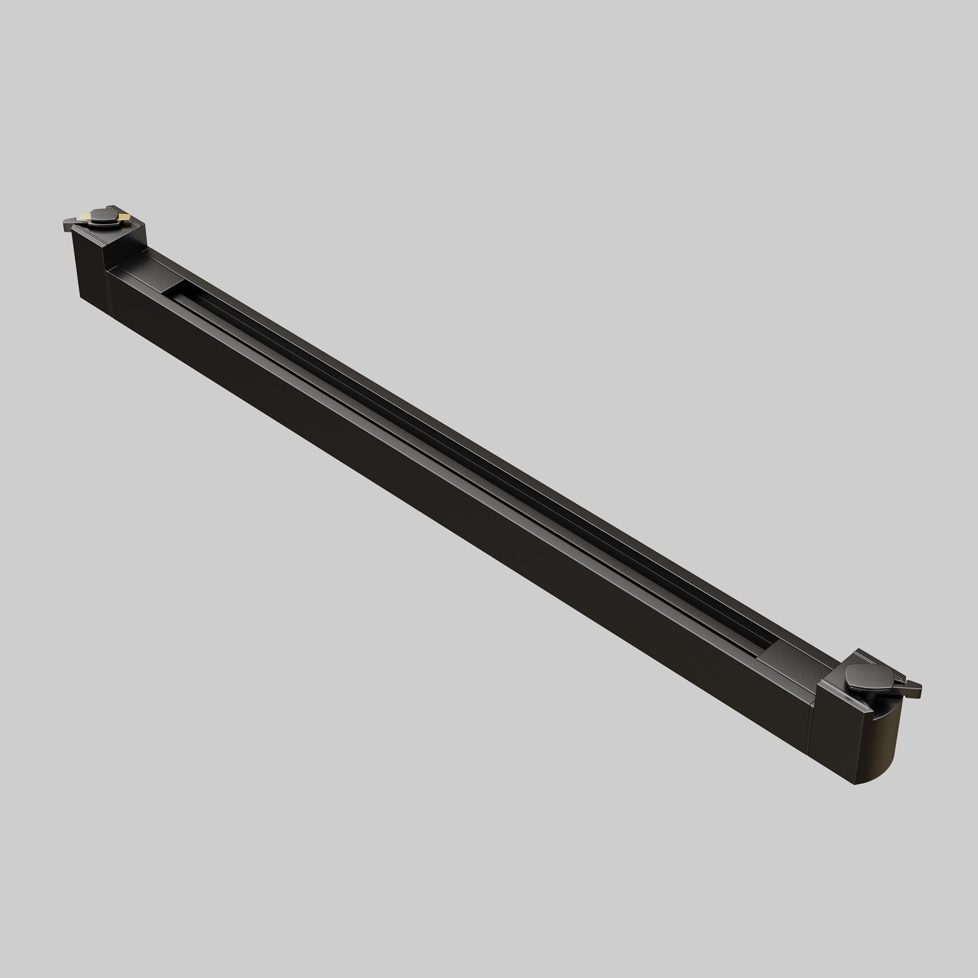 Points Rot Unity Track Lighting -Integrated LED