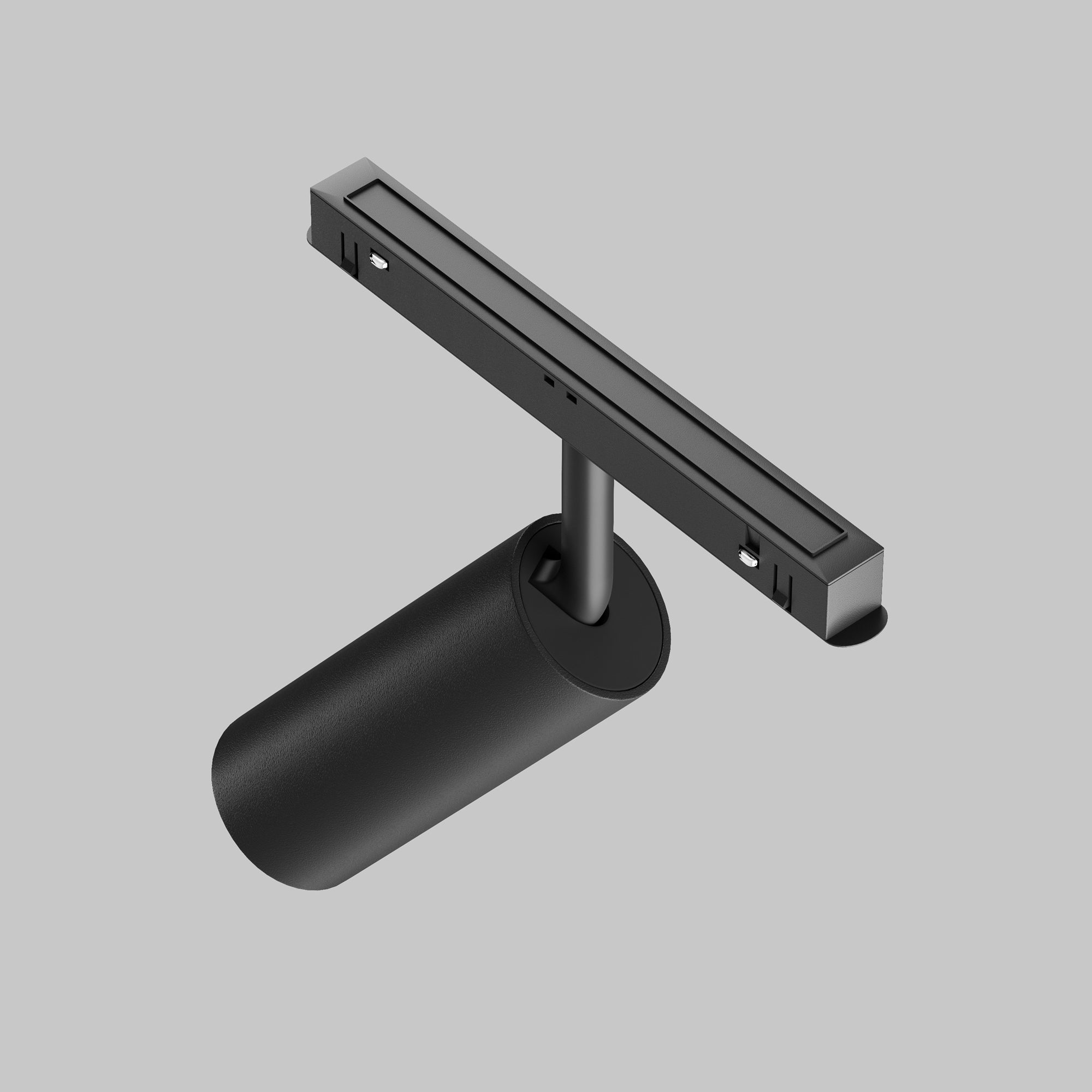 Track luminaire Focus Led Exility