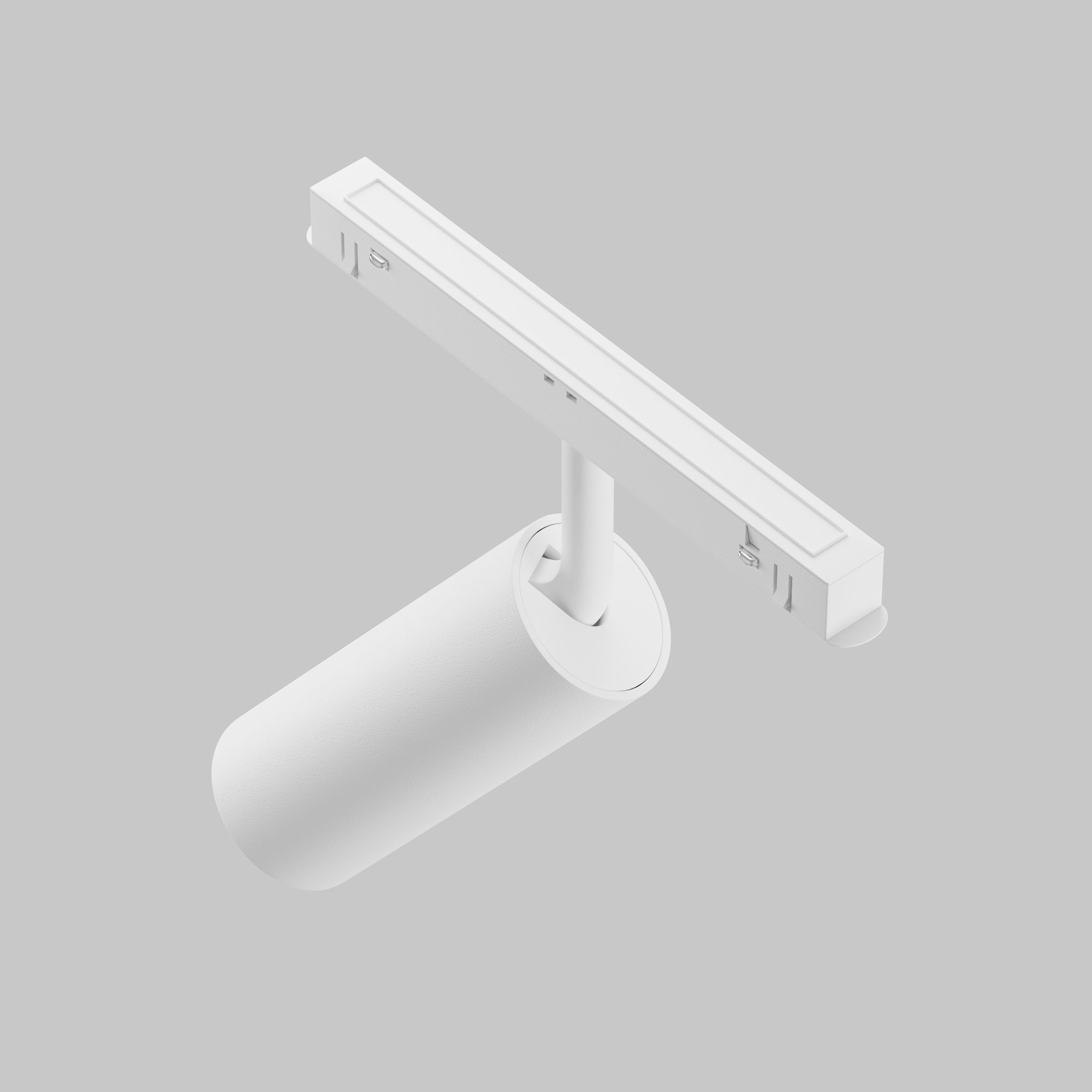 Track luminaire Focus Led Exility