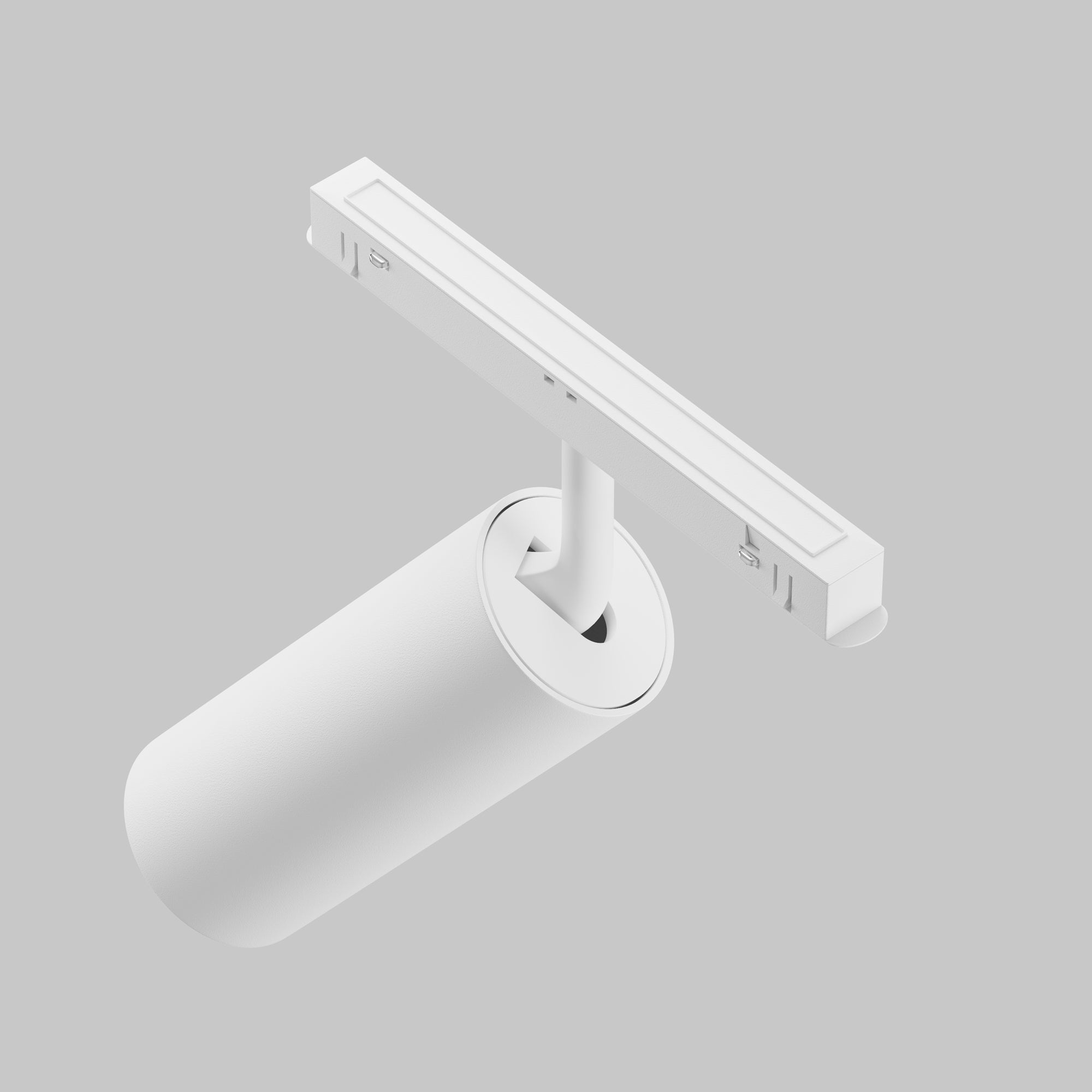 Track luminaire Focus Led Exility