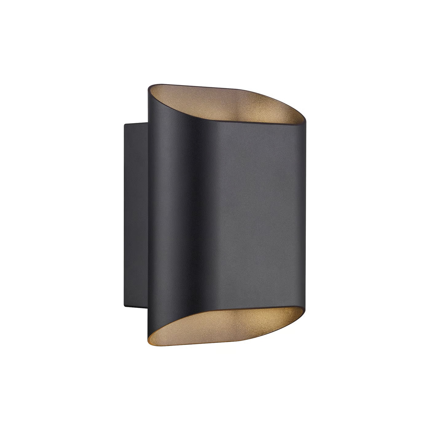 Nico 22 Round Maxi Wall light