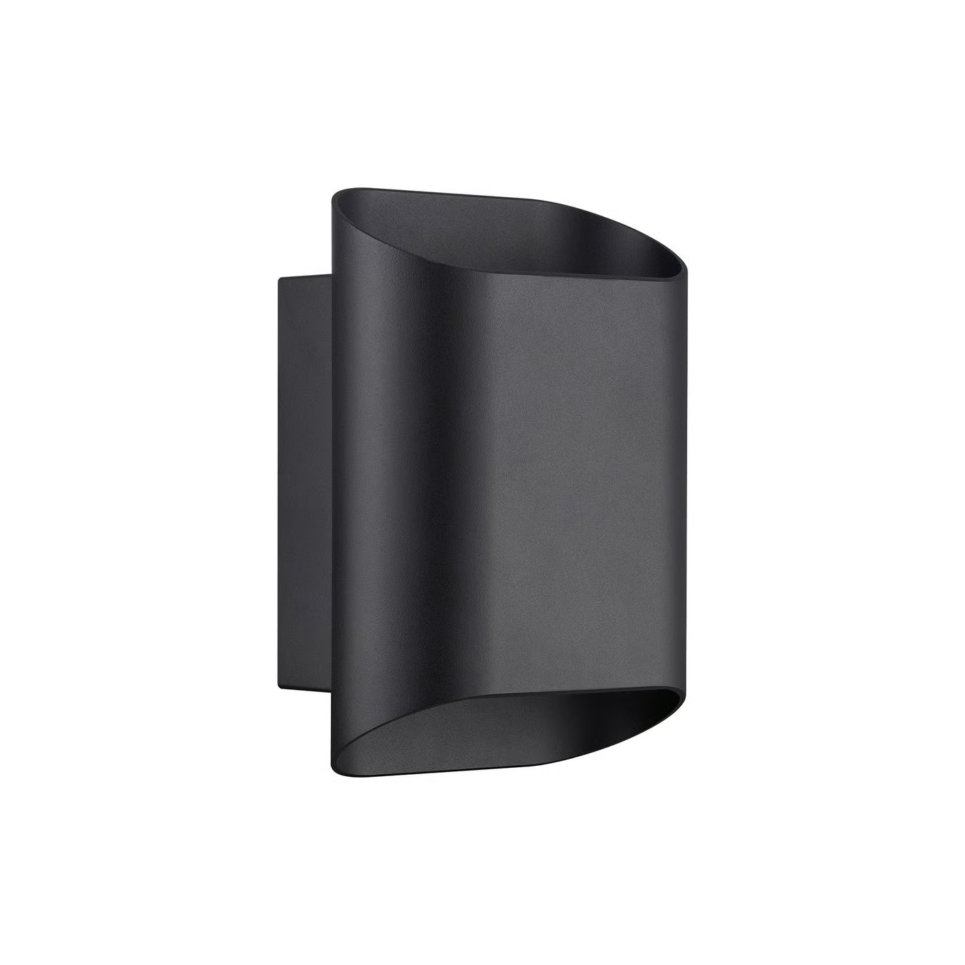Nico 22 Round Maxi Wall light