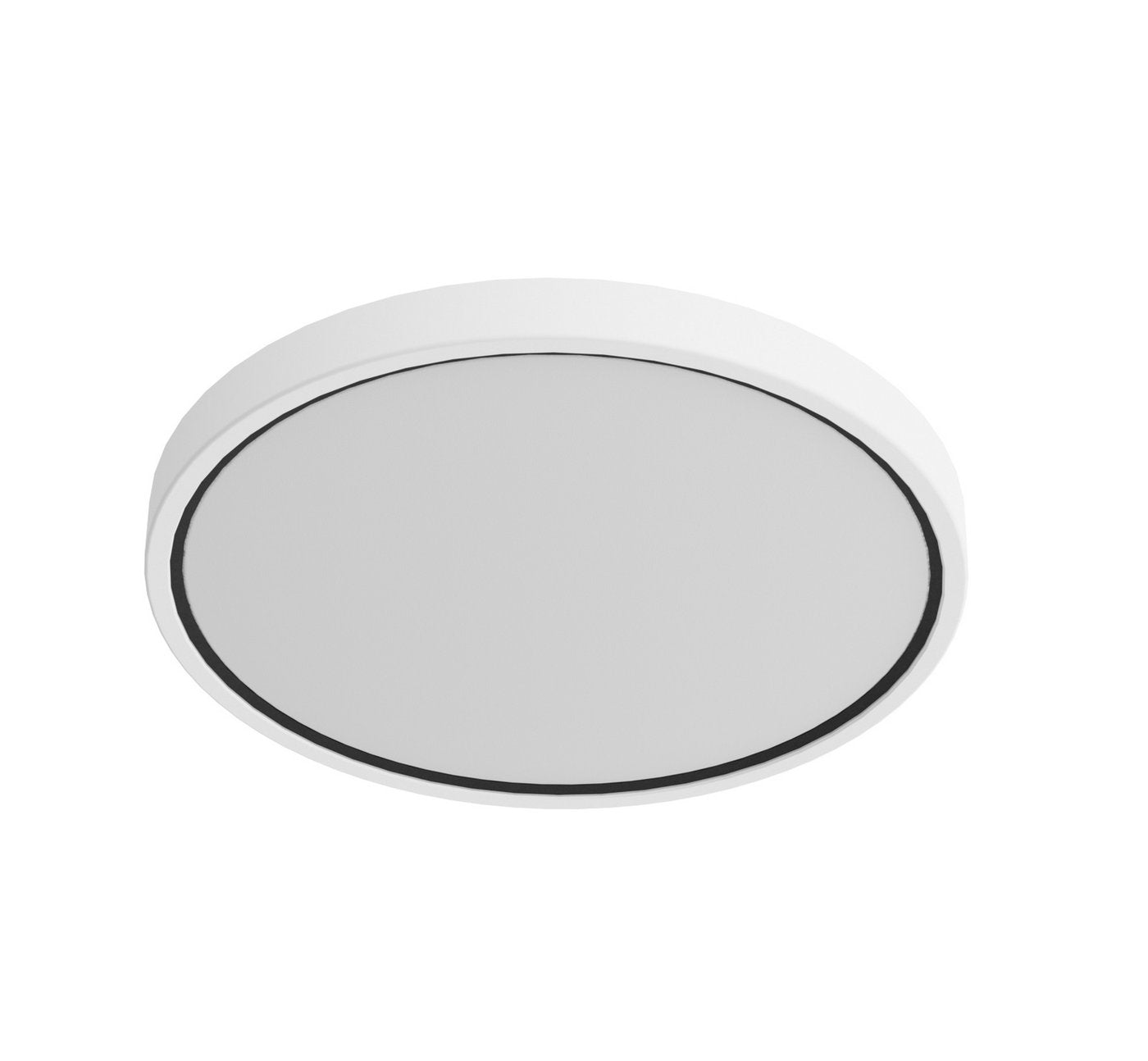 Noxy 3000/4000K 3-Step Ceiling light-  Black/ White