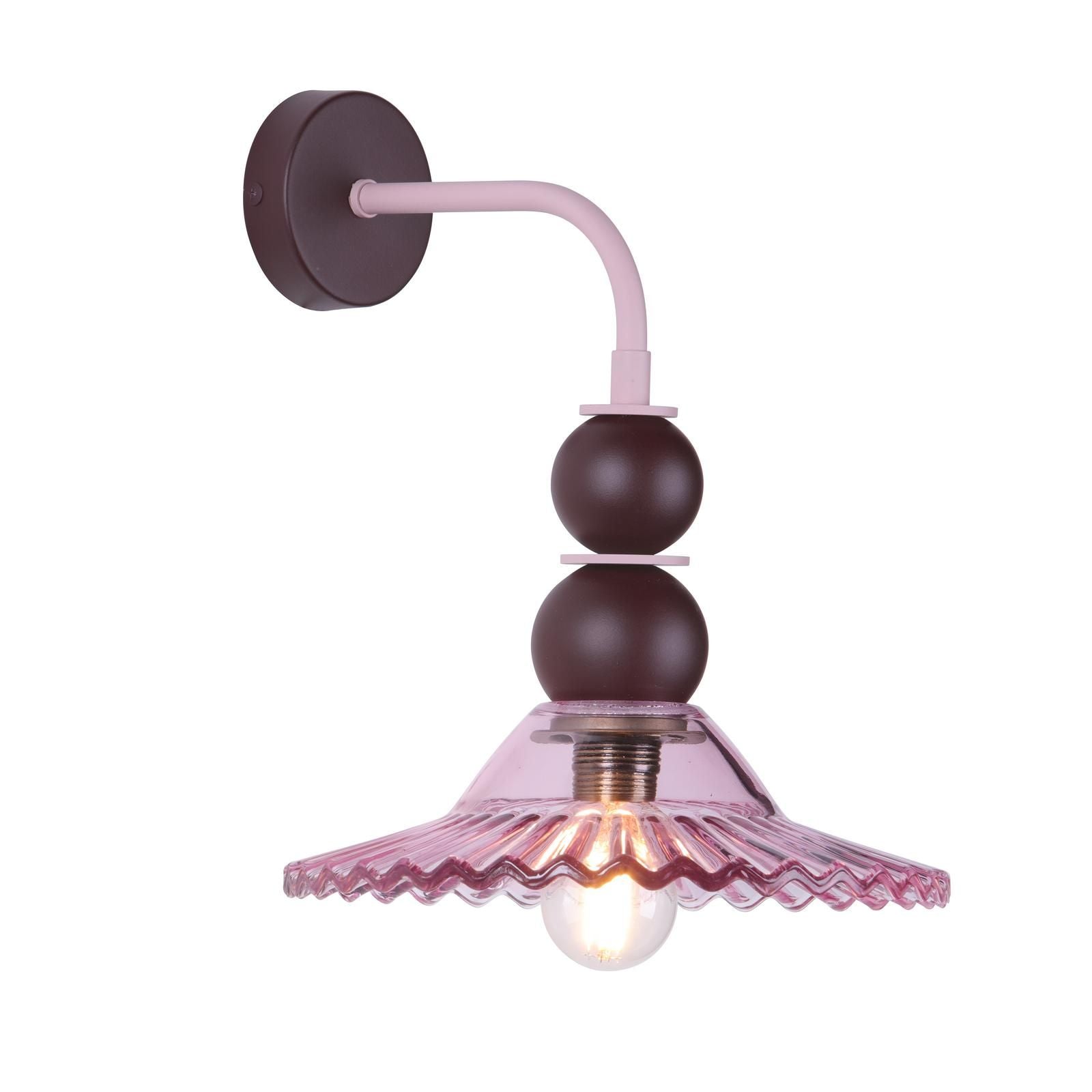 Nueva Wall Light- Various Finishes