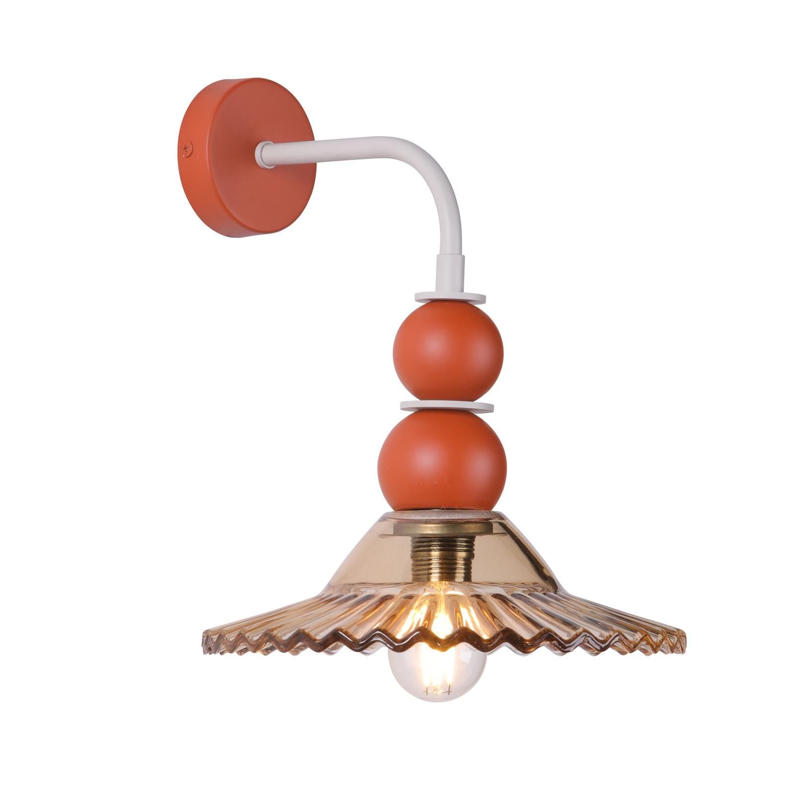 Nueva Wall Light- Various Finishes