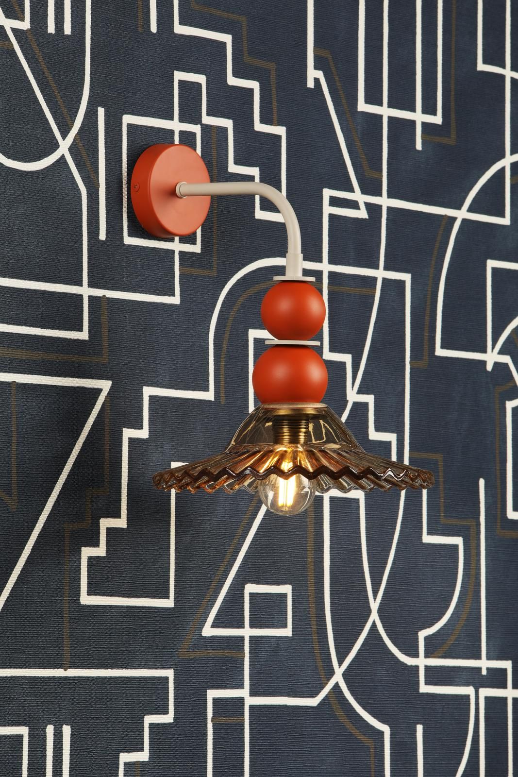 Nueva Wall Light- Various Finishes