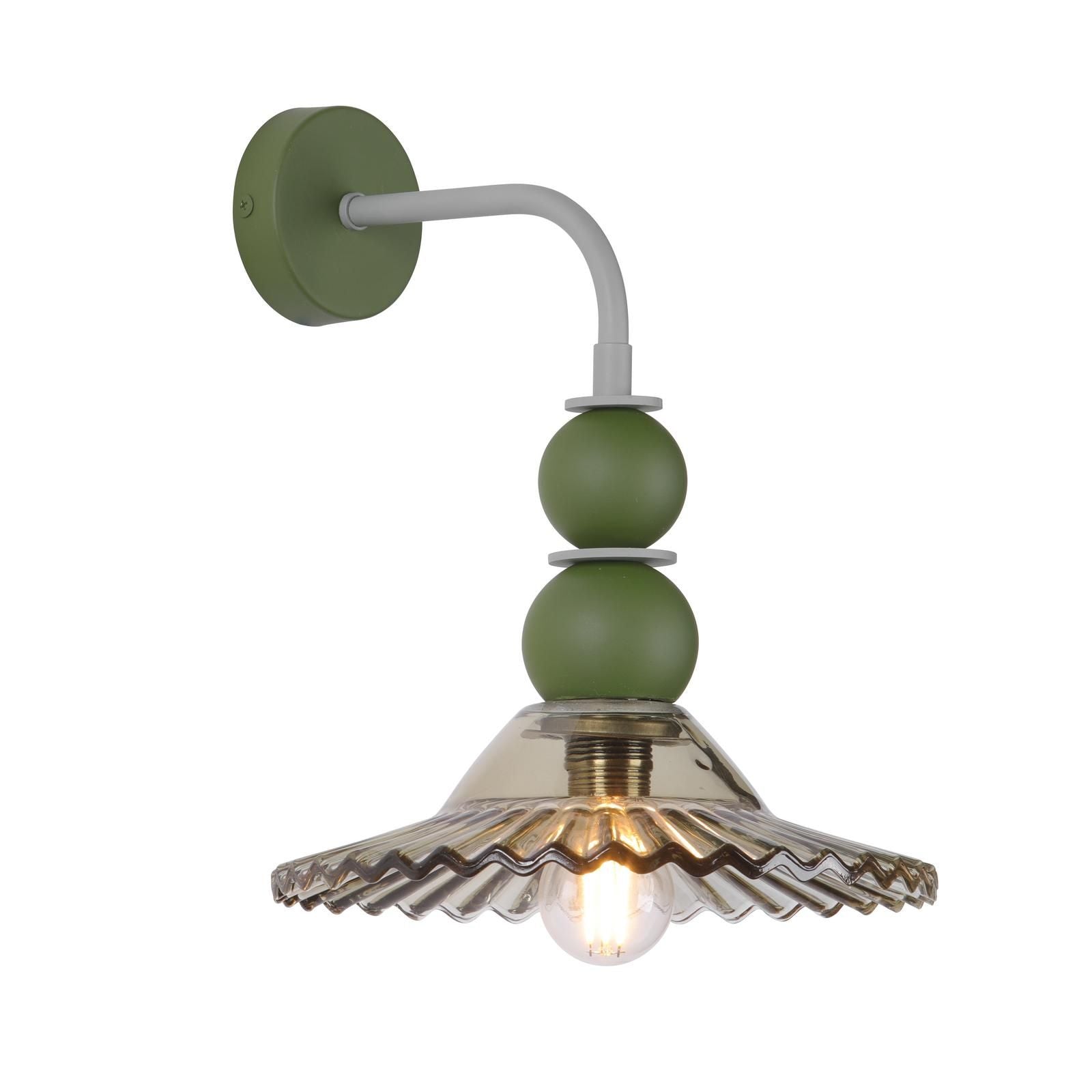 Nueva Wall Light- Various Finishes