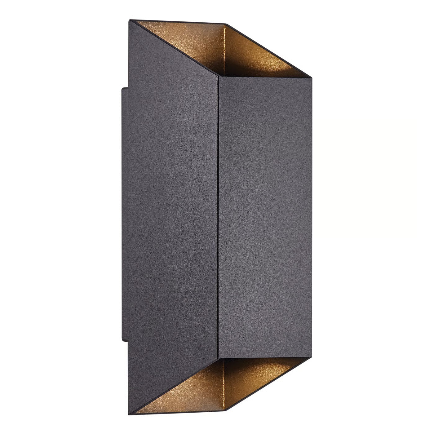 Nico Round/ Square 22' Wall light - Various Finishes