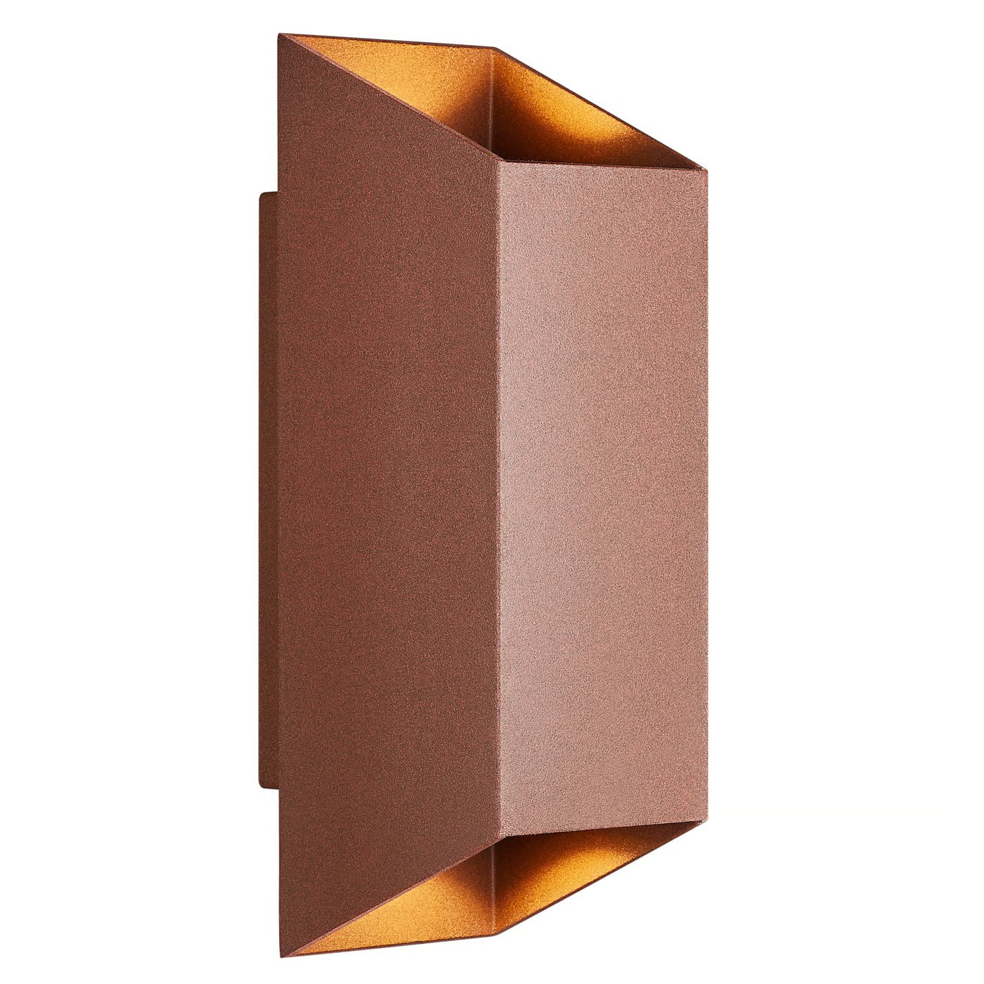 Nico Round/ Square 22' Wall light - Various Finishes