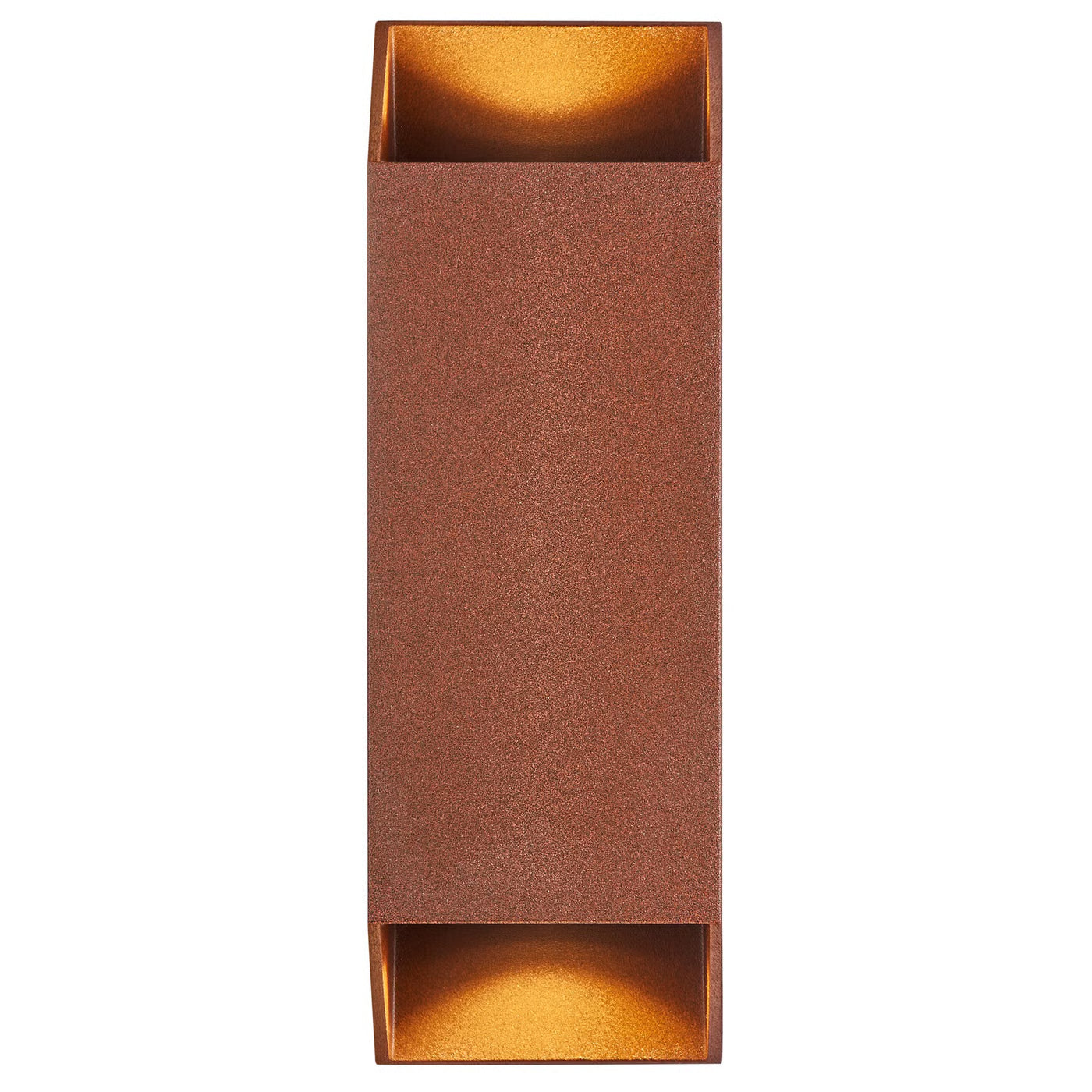 Nico Round/ Square 22' Wall light - Various Finishes