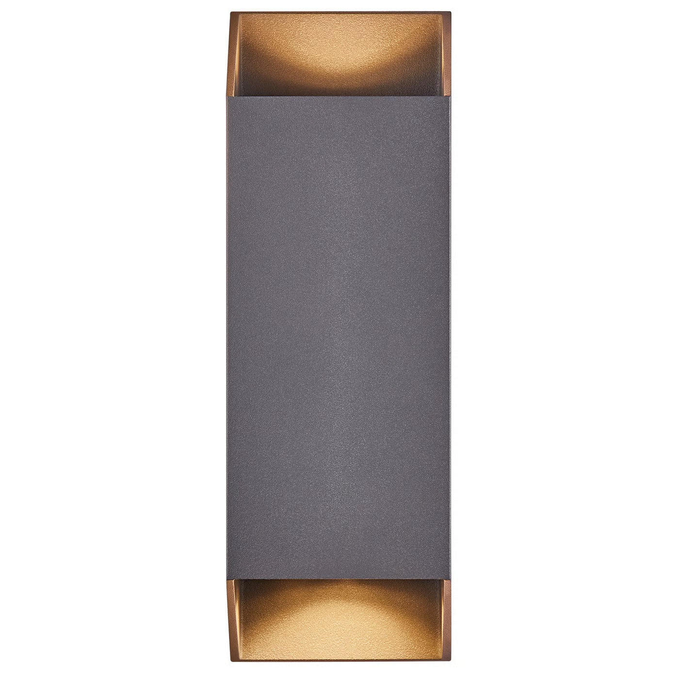 Nico Round/ Square 22' Wall light - Various Finishes