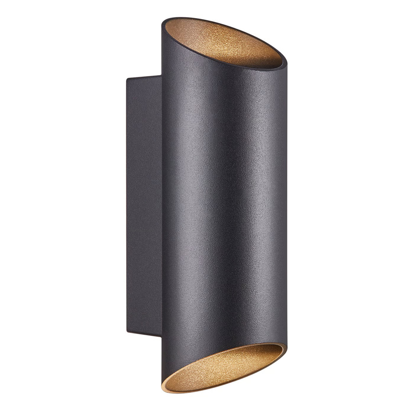 Nico Round/ Square 22' Wall light - Various Finishes