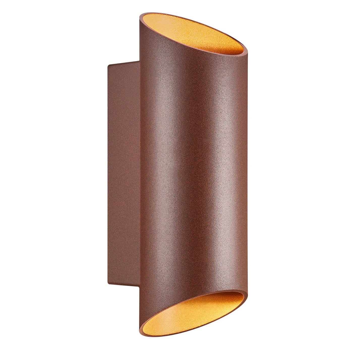 Nico Round/ Square 22' Wall light - Various Finishes