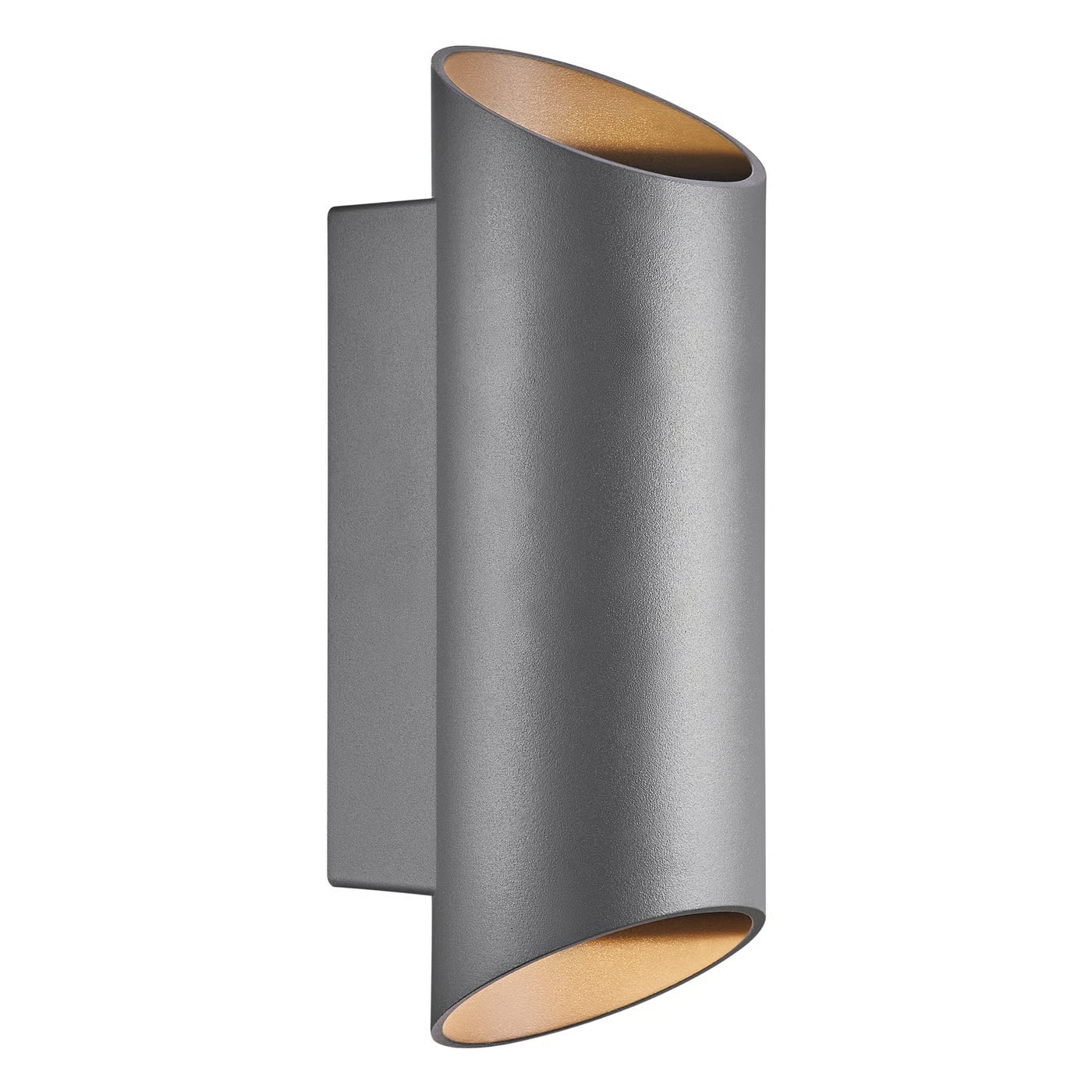 Nico Round/ Square 22' Wall light - Various Finishes