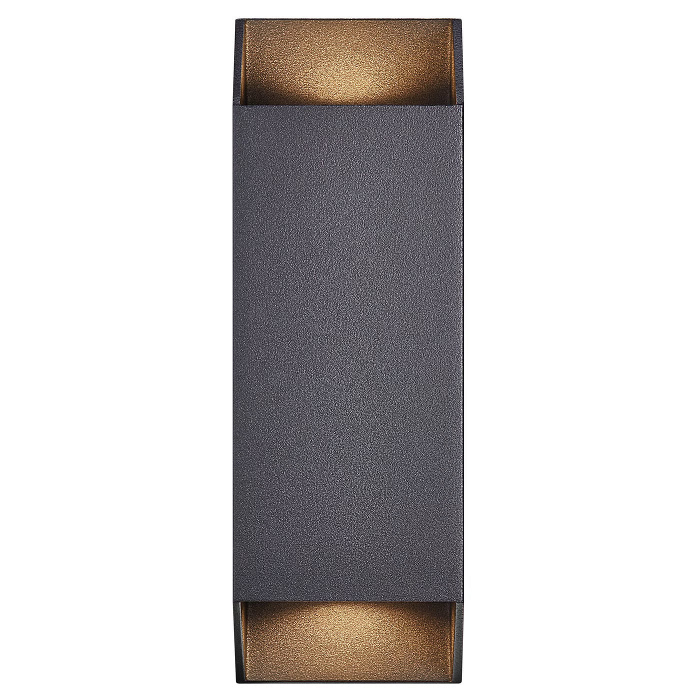 Nico Round/ Square 22' Wall light - Various Finishes