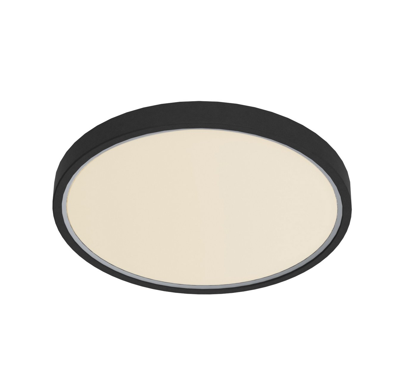 Noxy 3000/4000K 3-Step Ceiling light-  Black/ White