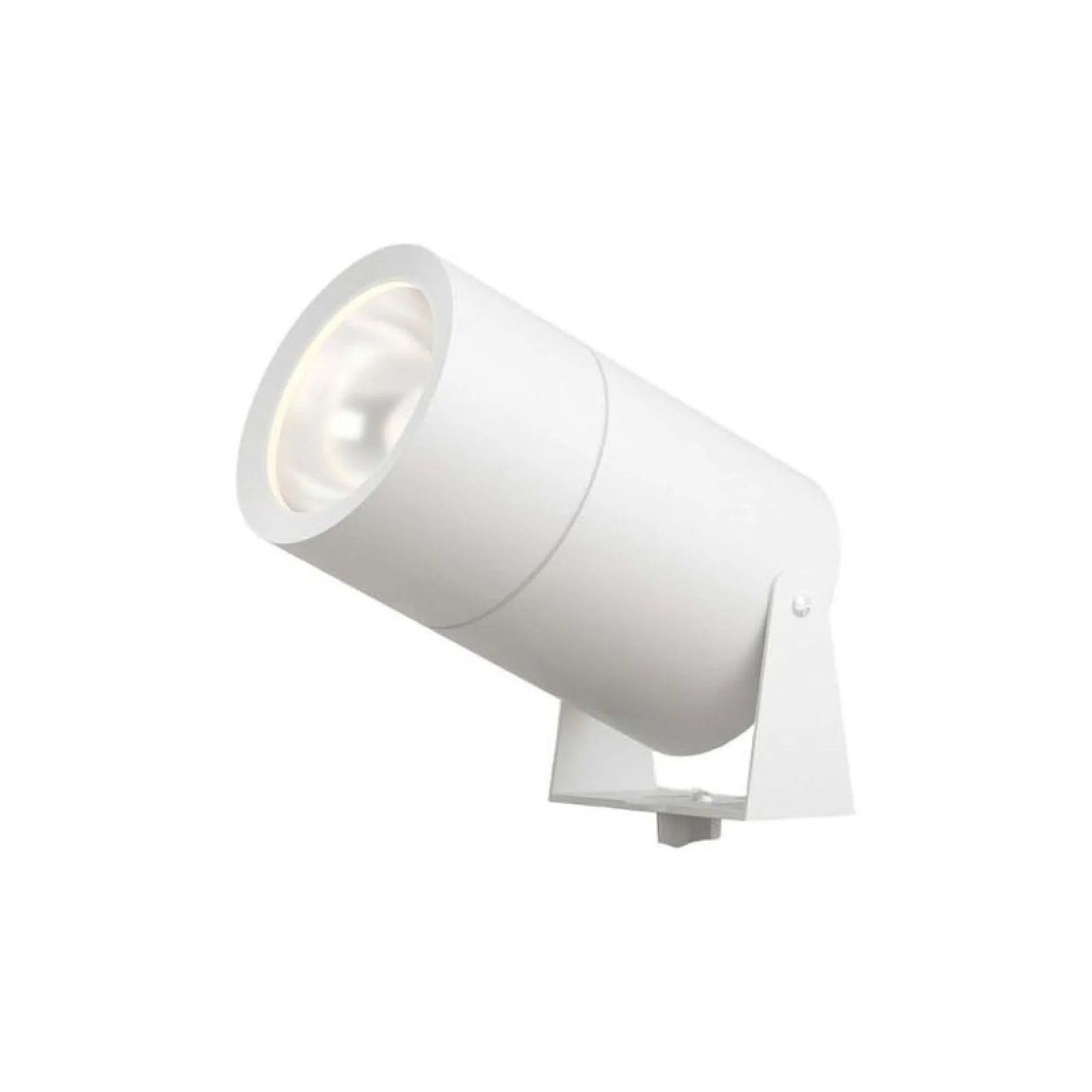 Bern Ground Spotlights/ Spike Lights IP65- Black/White Finishes