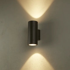Connaught Plus IP65 Up Down Coastal Wall Light