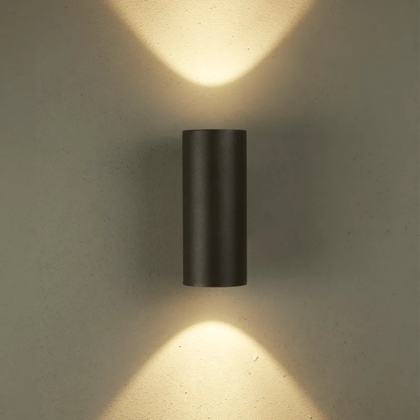 Connaught Plus IP65 Up Down Coastal Wall Light
