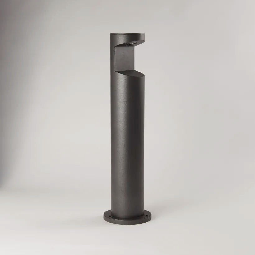 Grosvenor IP54 Bollard Light - 30cm and 80cm