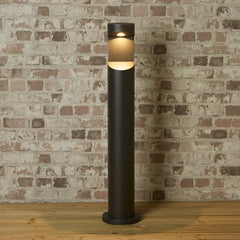 Grosvenor IP54 Bollard Light - 30cm and 80cm