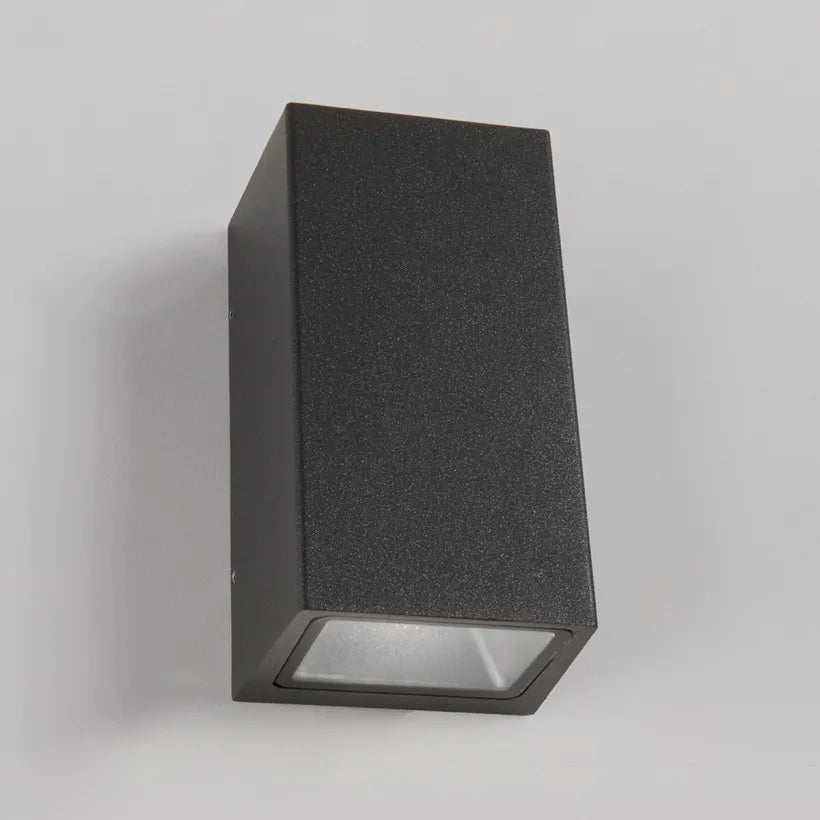 Lanesborough IP65  2 x 6W  Up/Down Wall Light